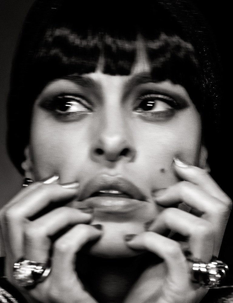 Eva Mendes, photo #746445