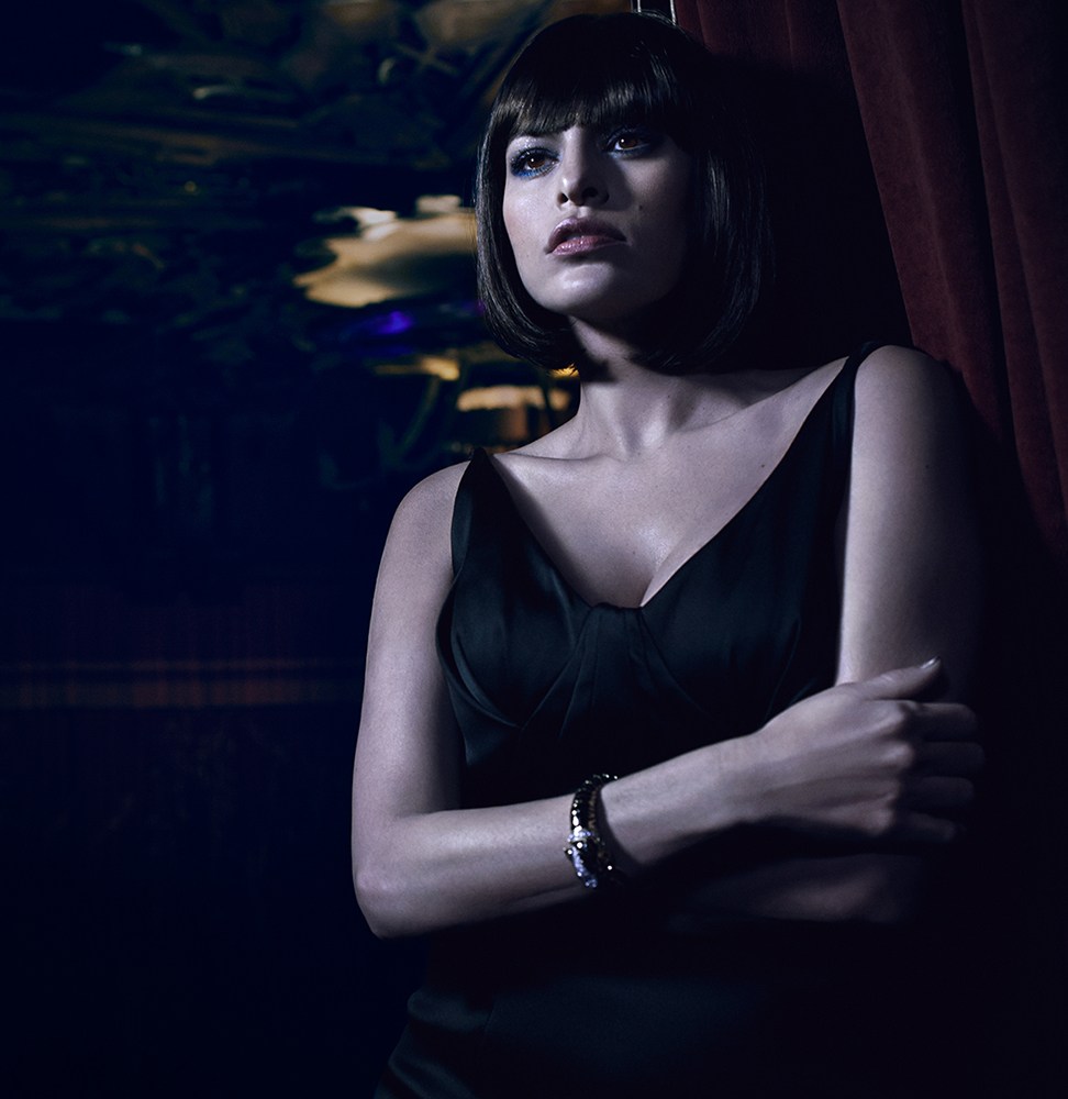 Eva Mendes, photo #746448