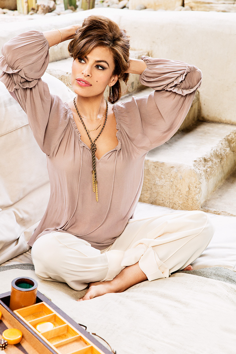 Eva Mendes, photo #767082