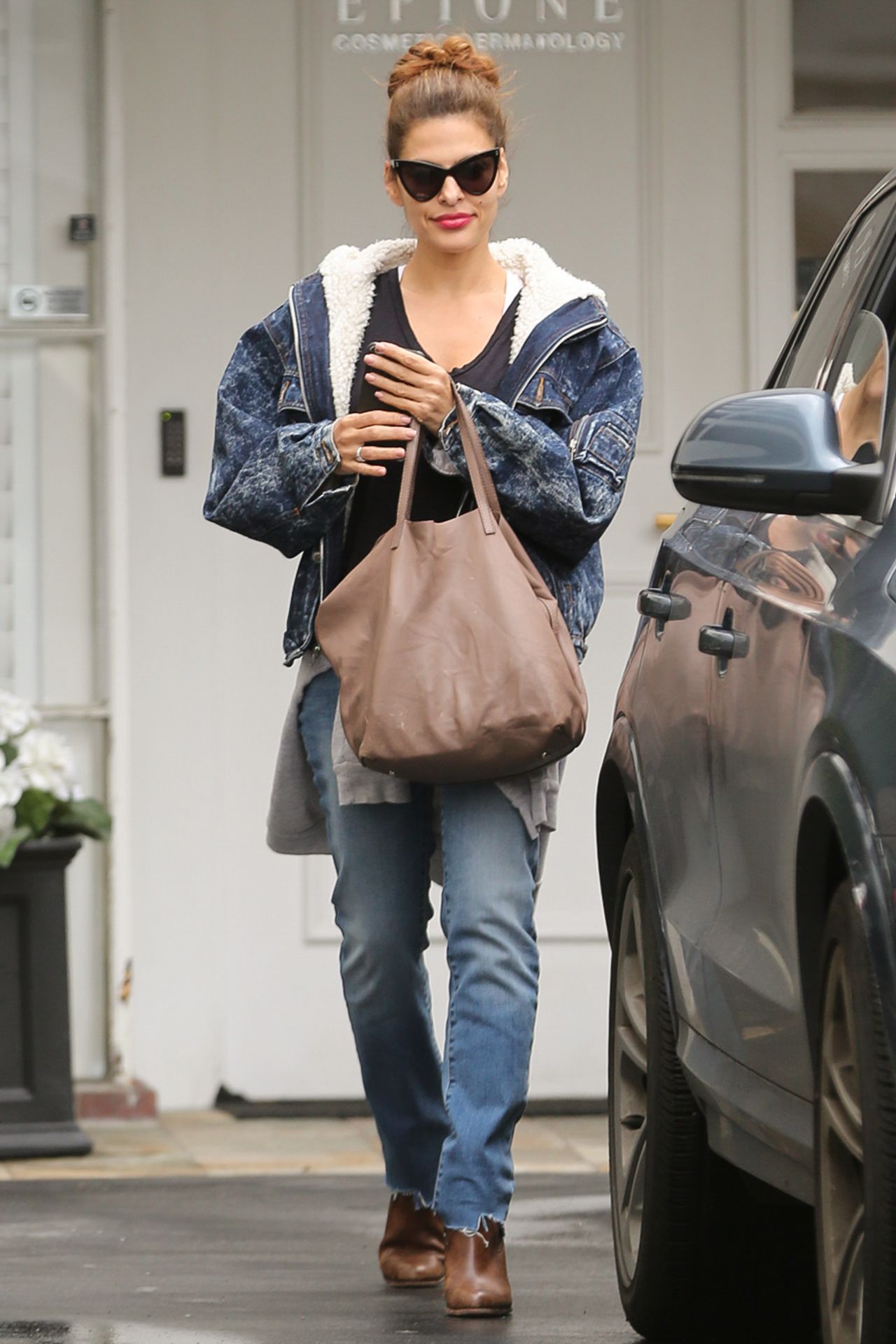Eva Mendes, photo #908224
