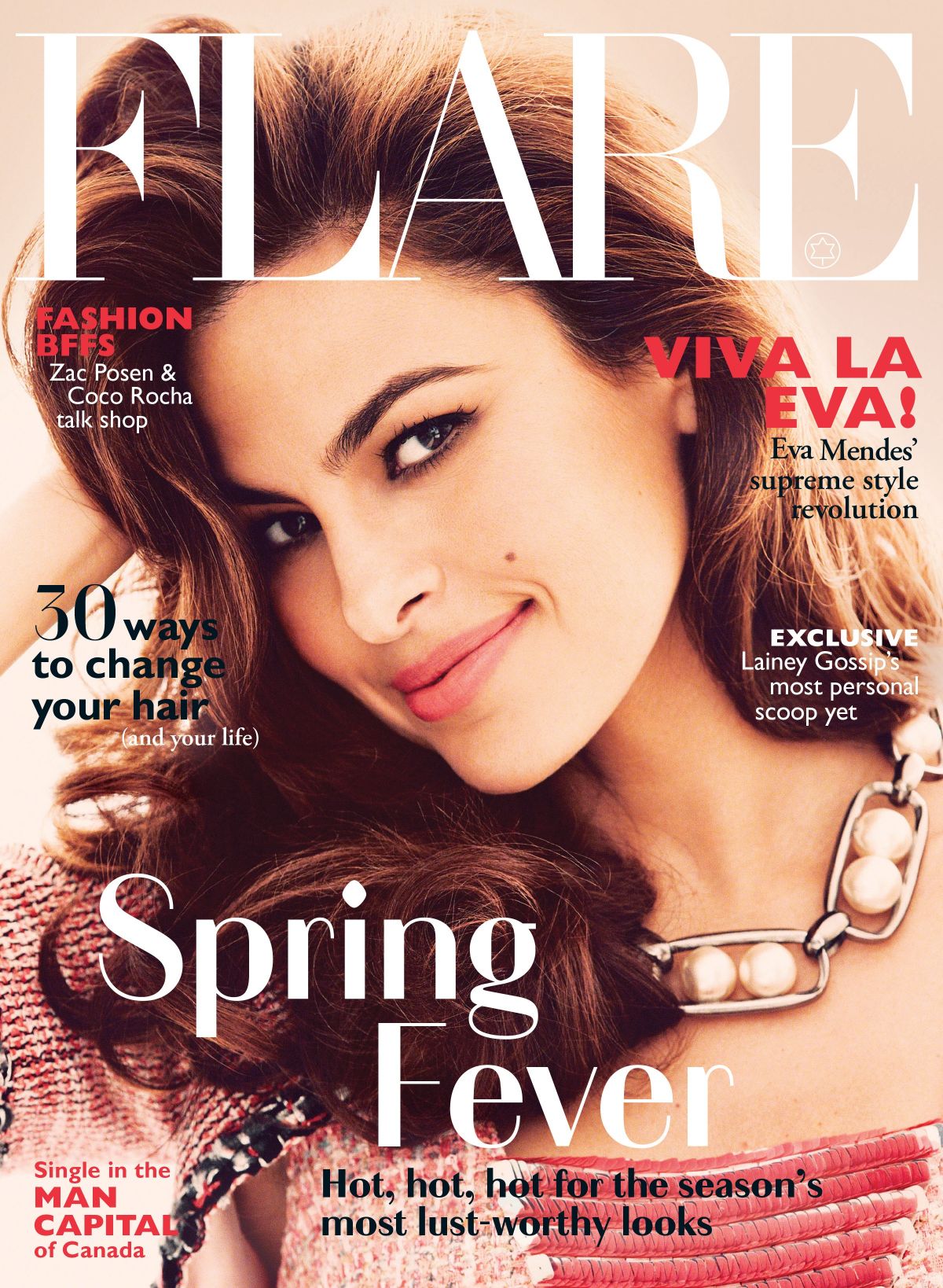Eva Mendes, photo #691199
