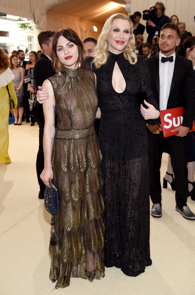 Frances Bean Cobain, photo #987806
