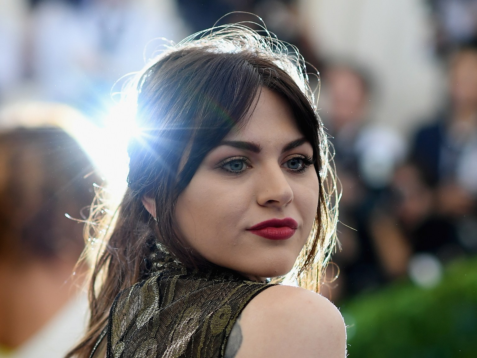 Frances Bean Cobain, photo #987809