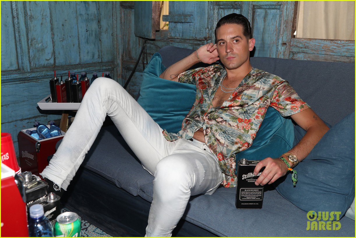 G-Eazy, photo #1032335