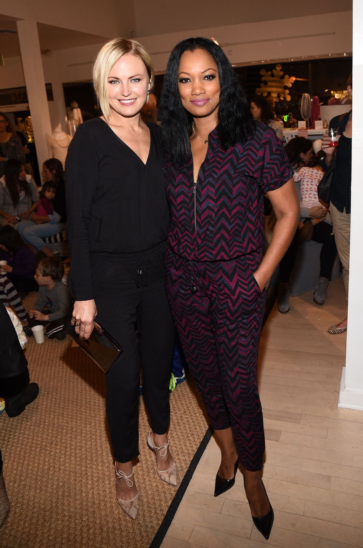 Garcelle Beauvais-Nilon, photo #747886