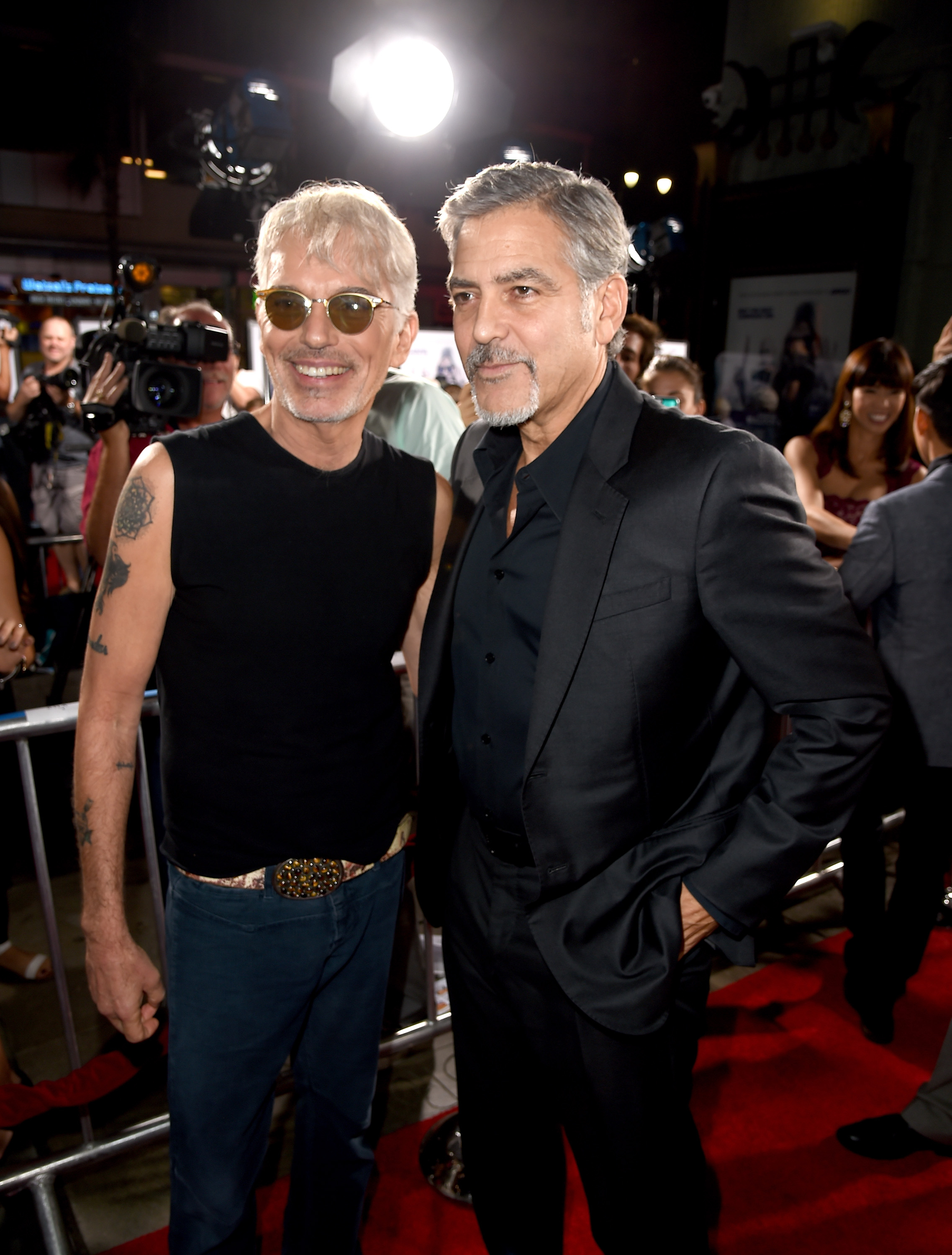 George Clooney, photo #807770