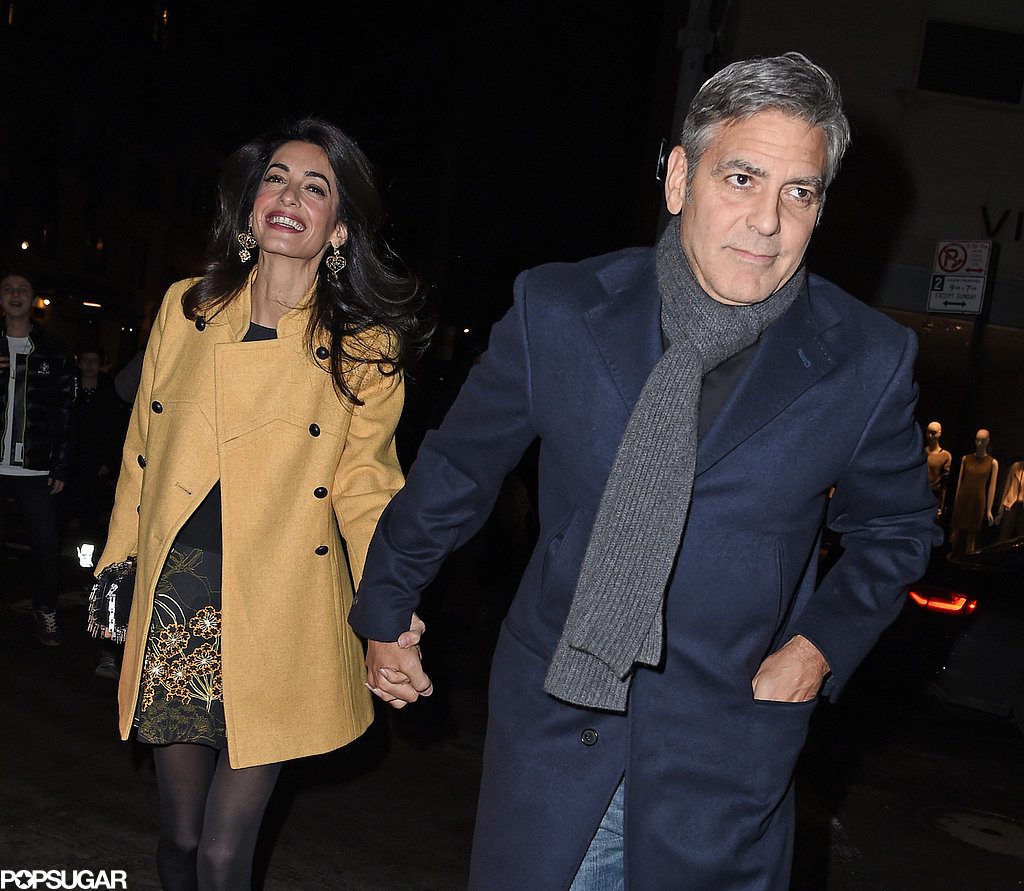 George Clooney, photo #773372