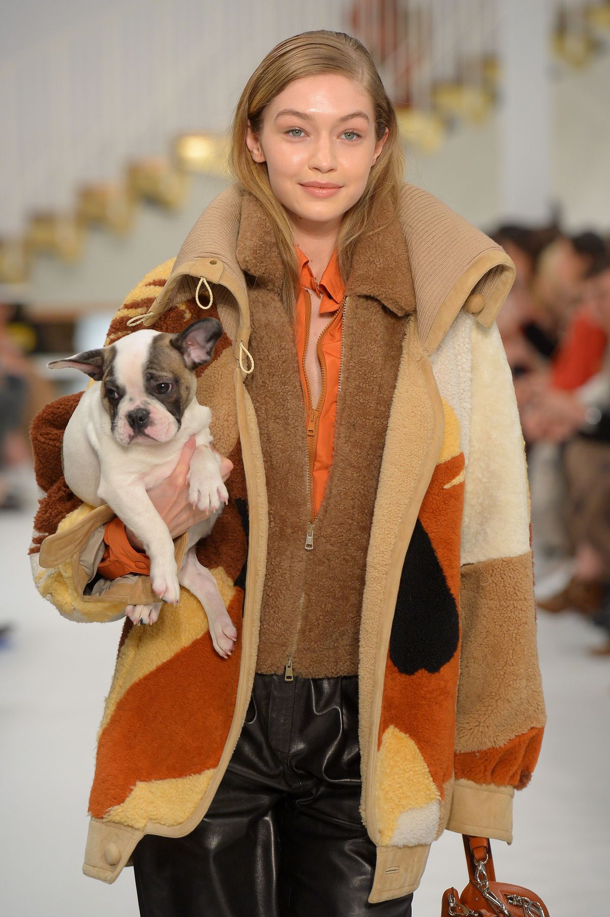 Gigi Hadid, photo #1013942