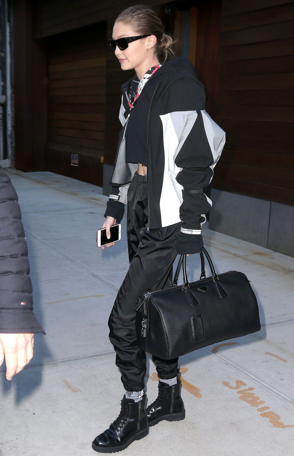 Gigi Hadid, photo #1002498