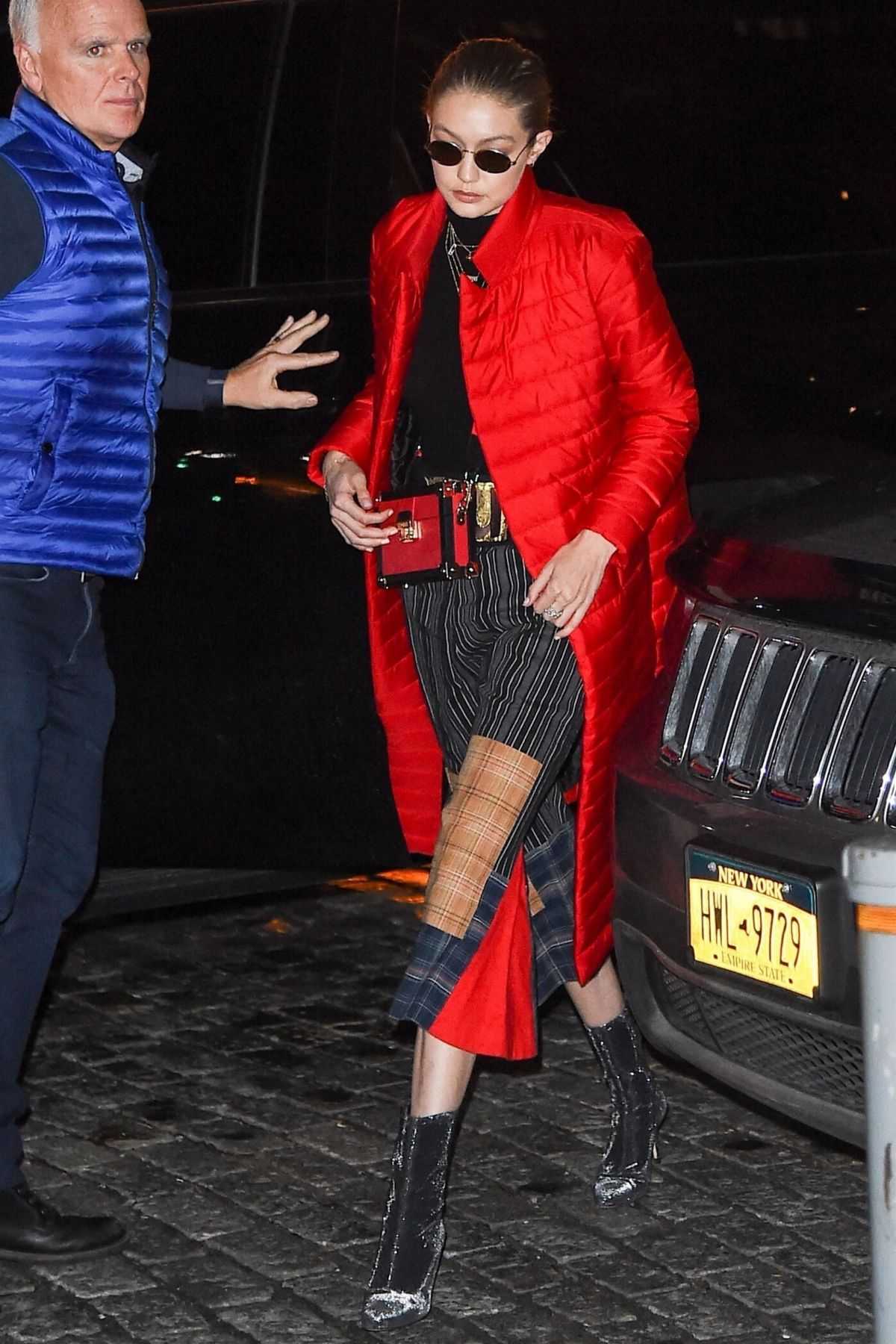 Gigi Hadid, photo #1002499