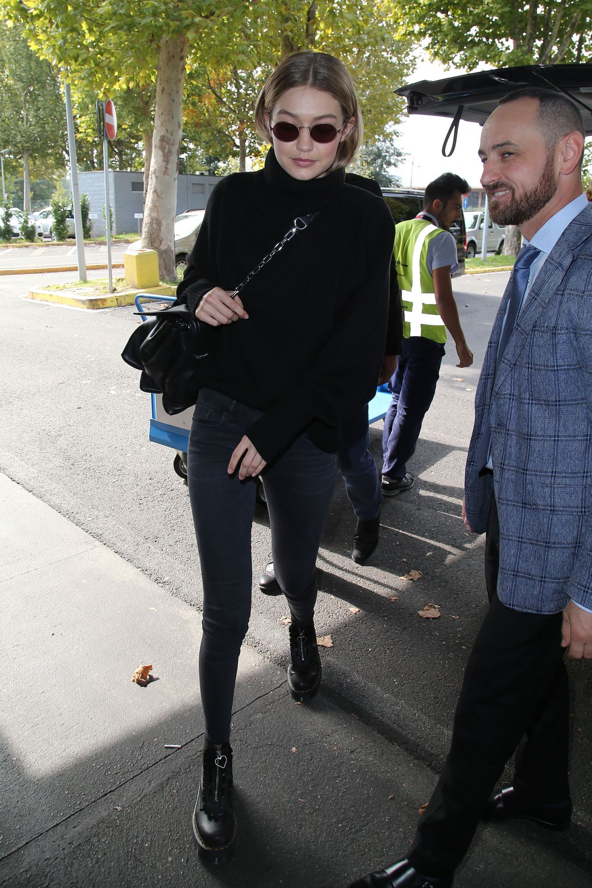 Gigi Hadid, photo #972778