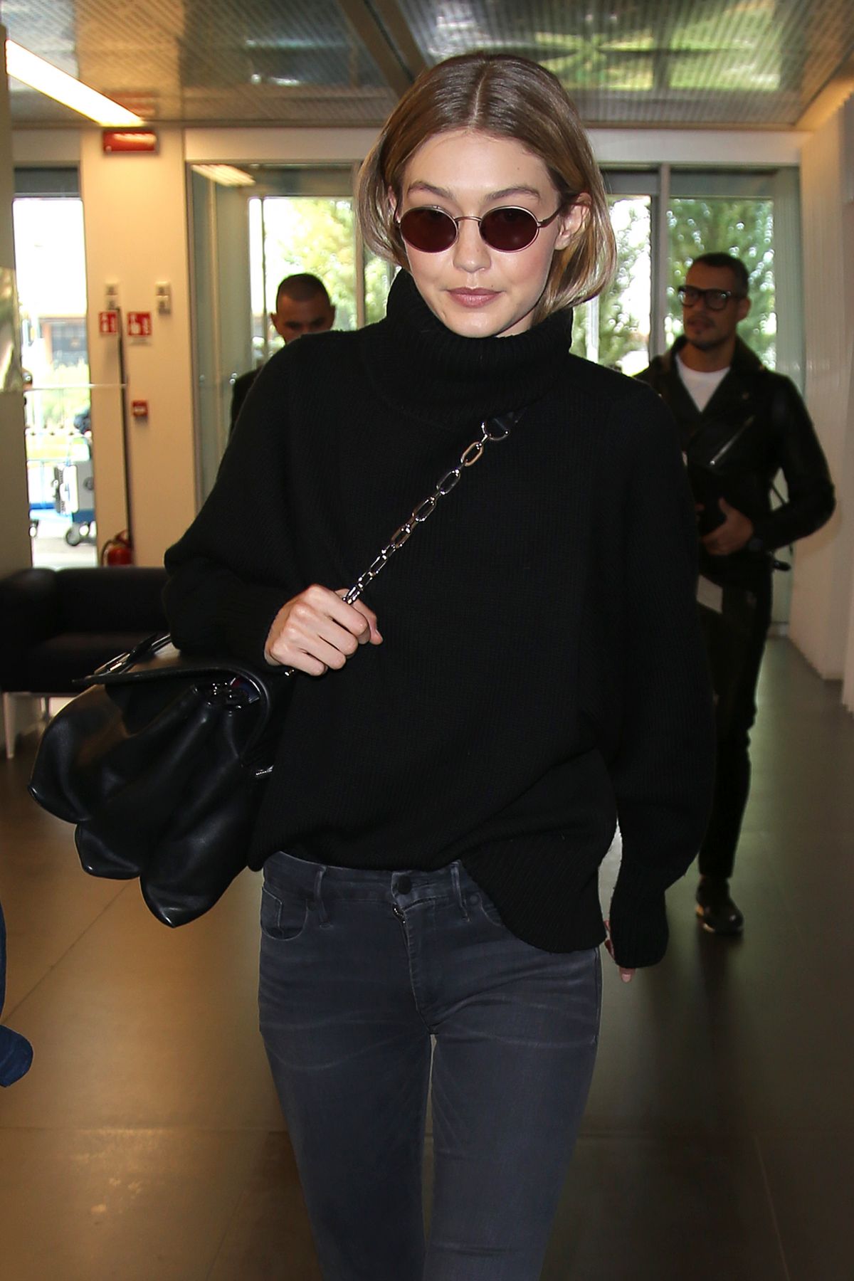 Gigi Hadid, photo #972780