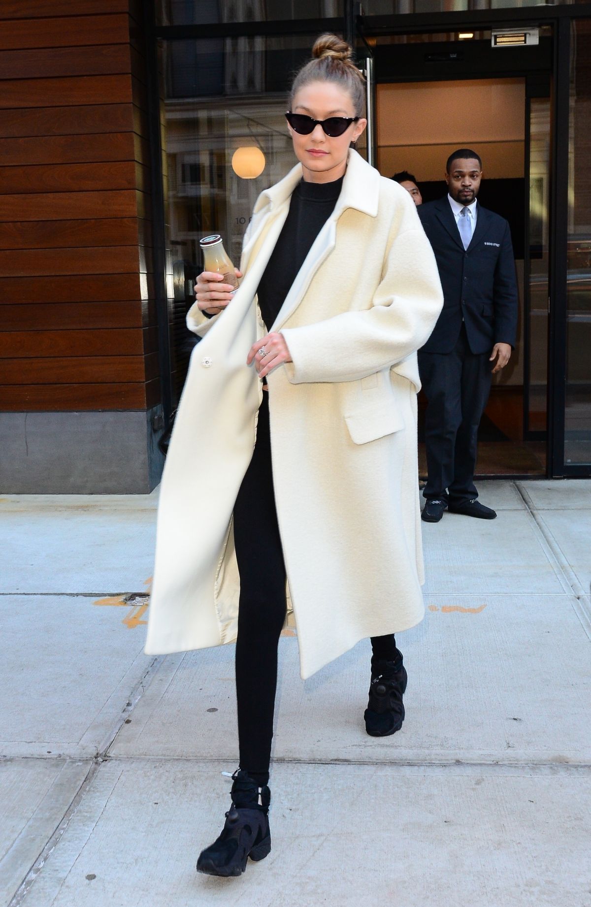 Gigi Hadid, photo #997715