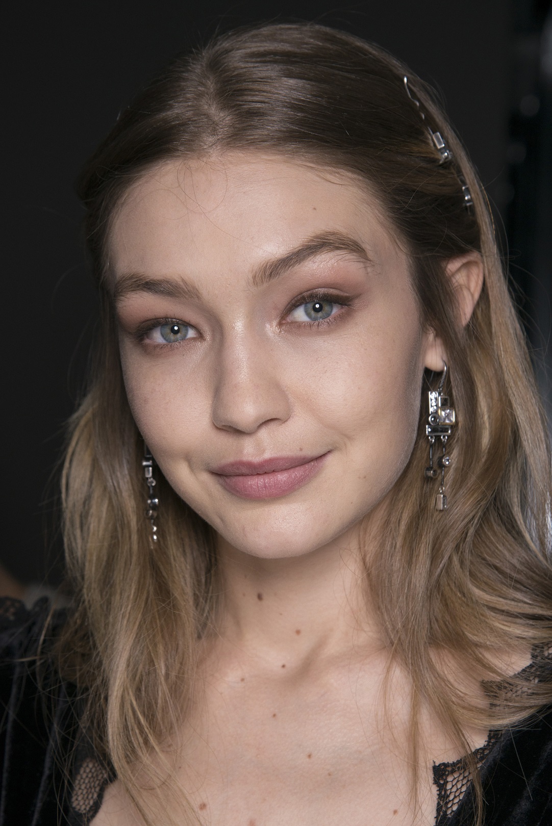 Gigi Hadid, photo #1008889