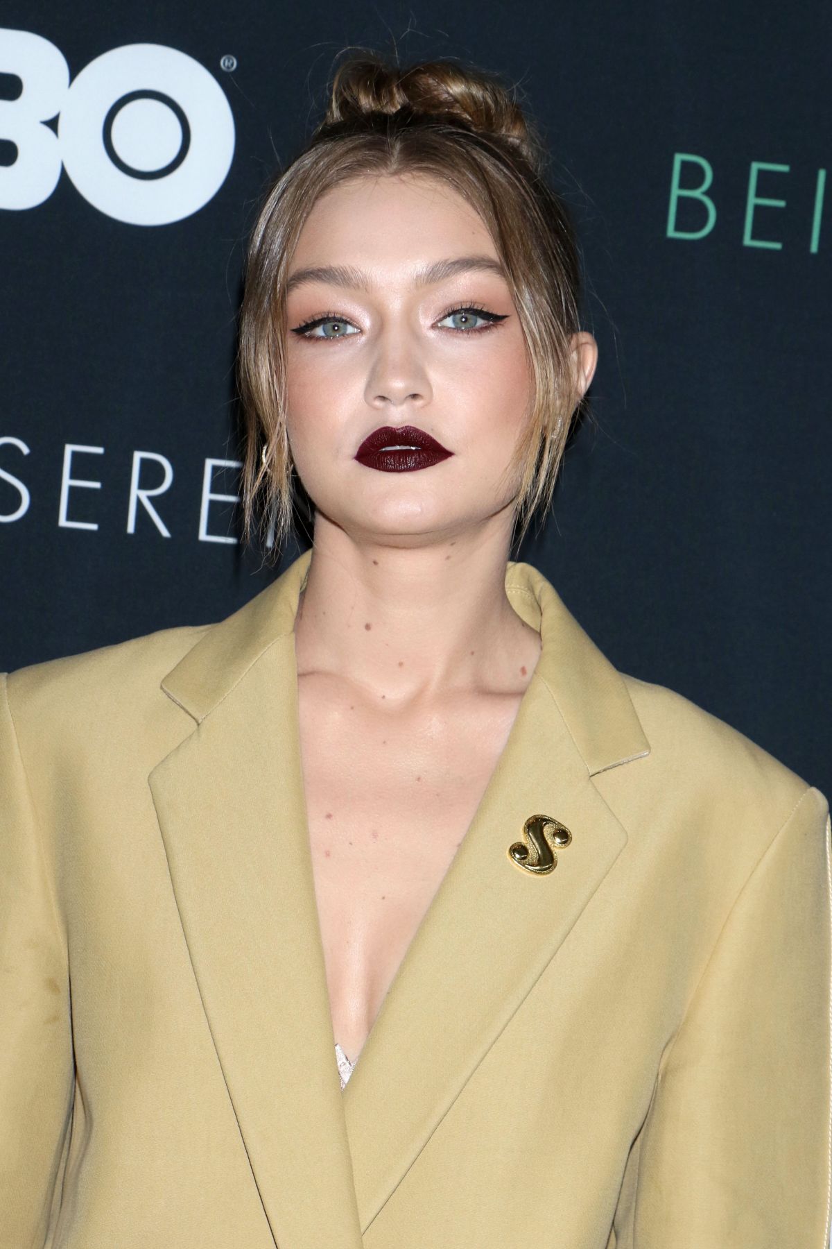 Gigi Hadid, photo #1033434