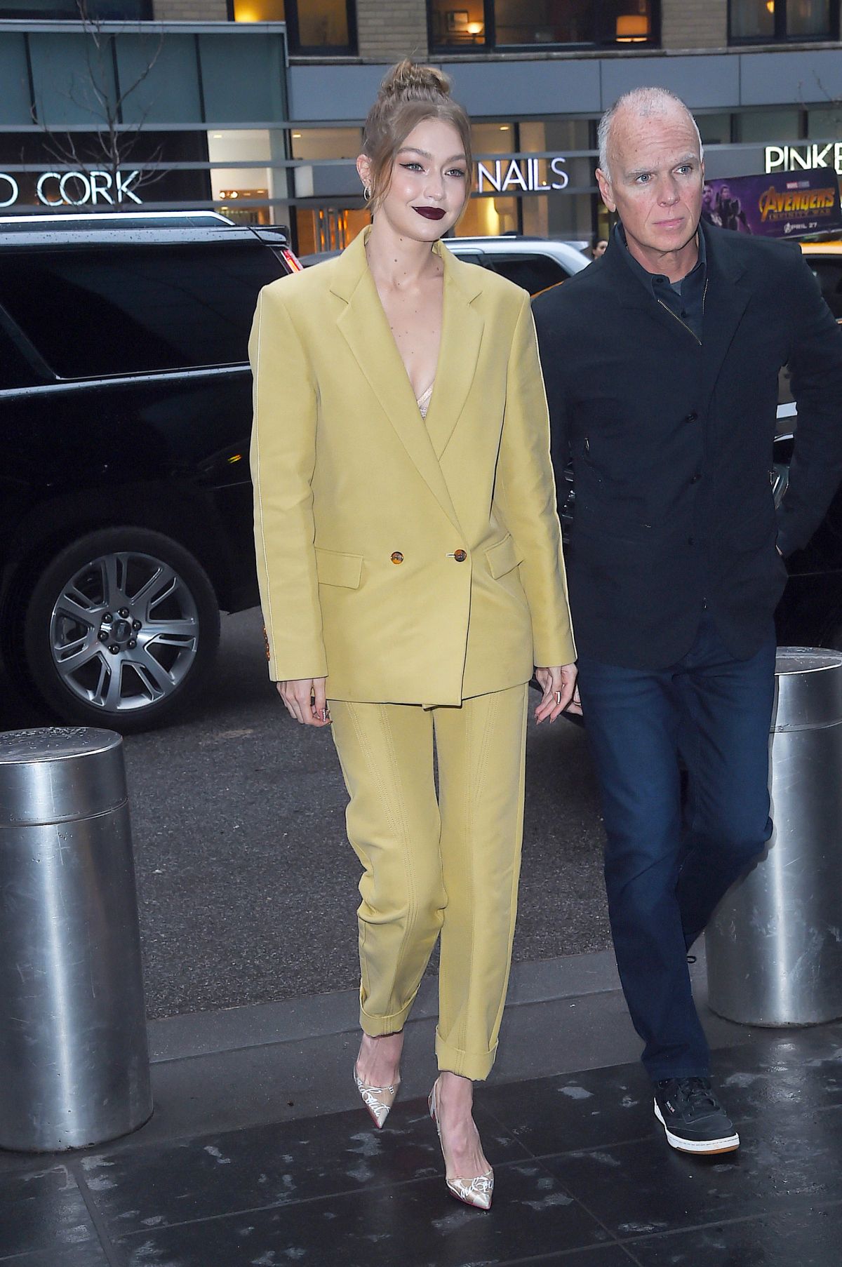 Gigi Hadid, photo #1033437