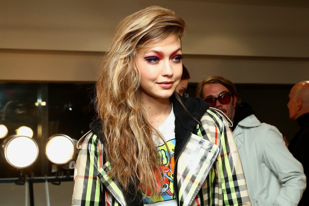 Gigi Hadid, photo #1008873