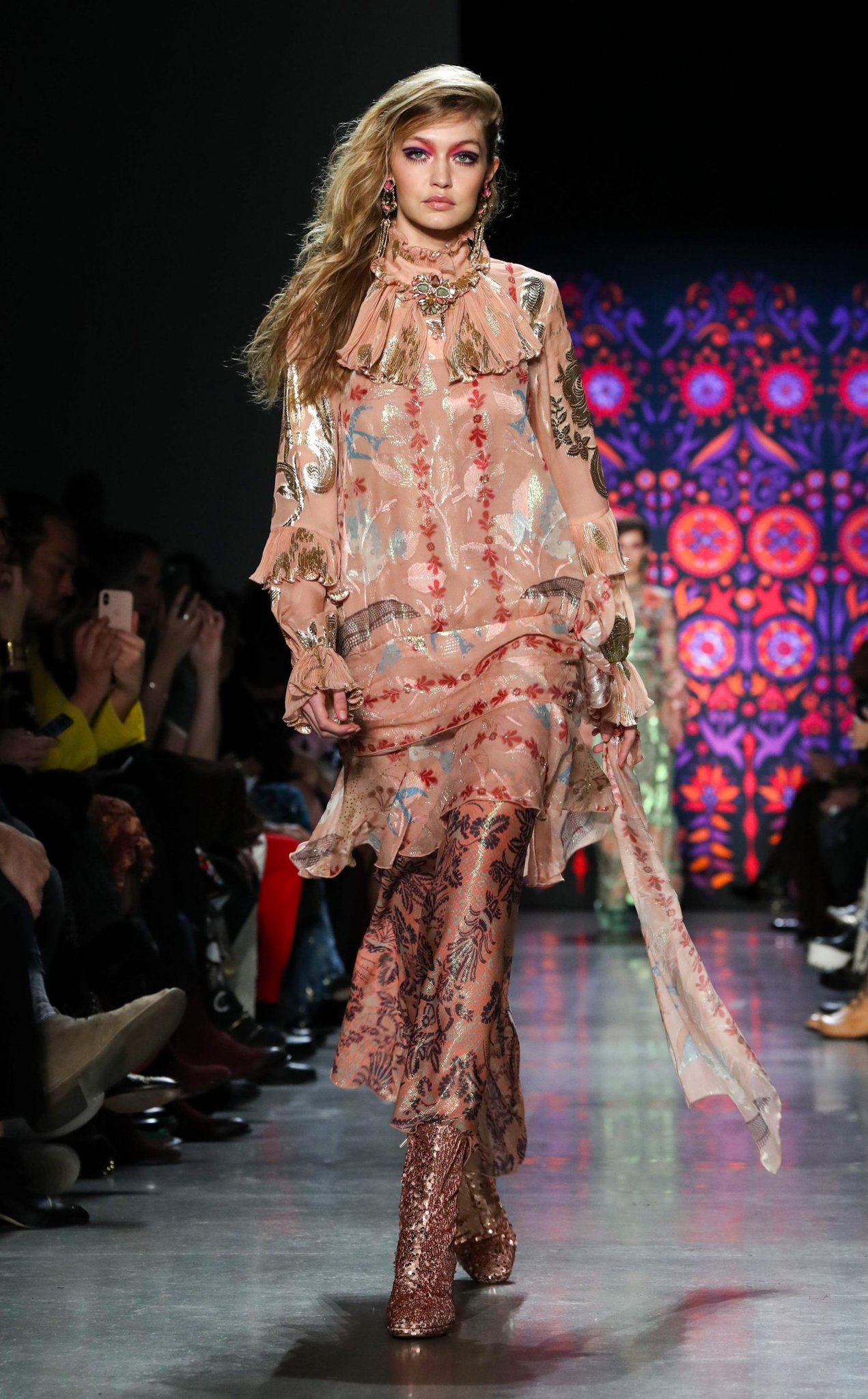 Gigi Hadid, photo #1008868
