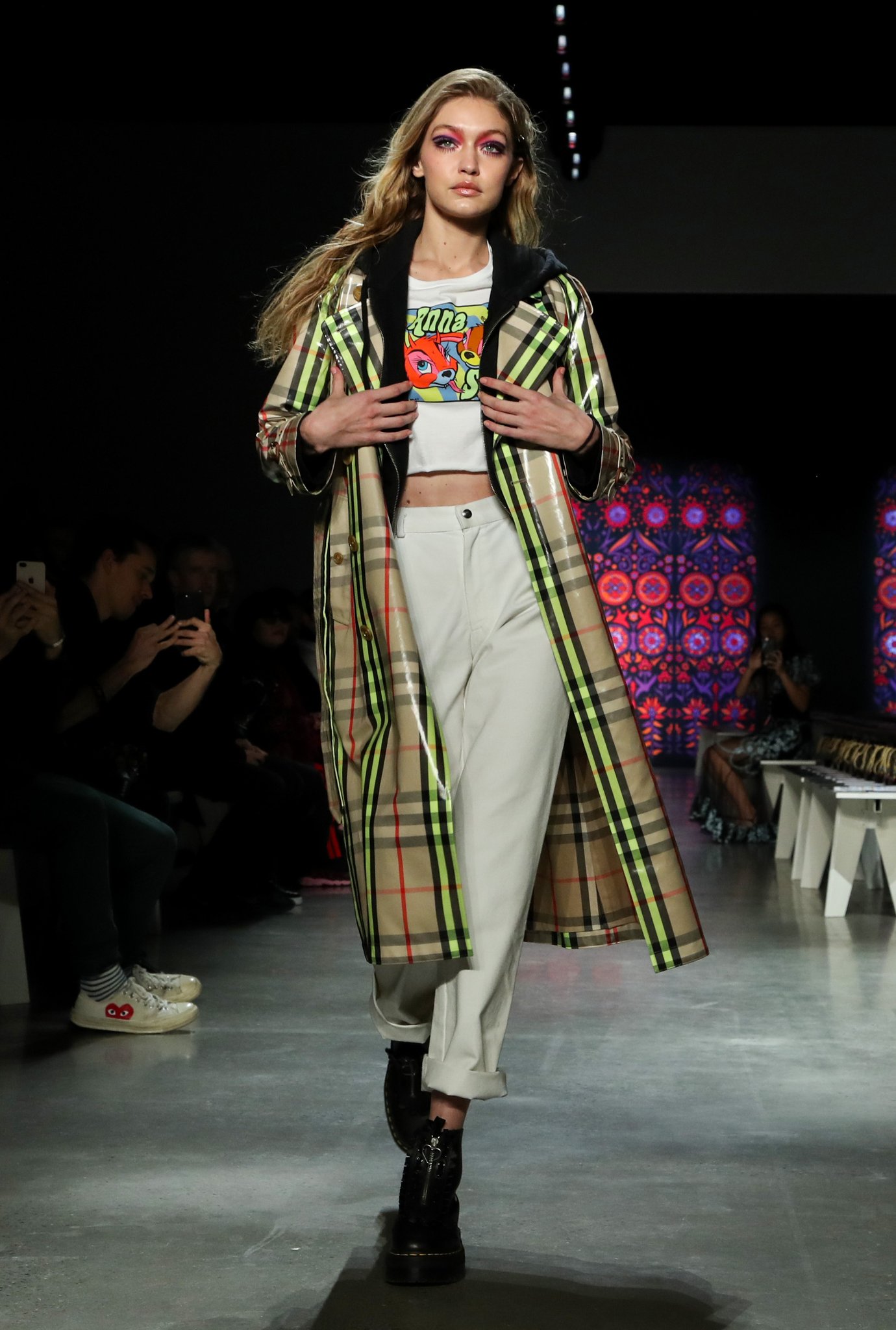 Gigi Hadid, photo #1008869