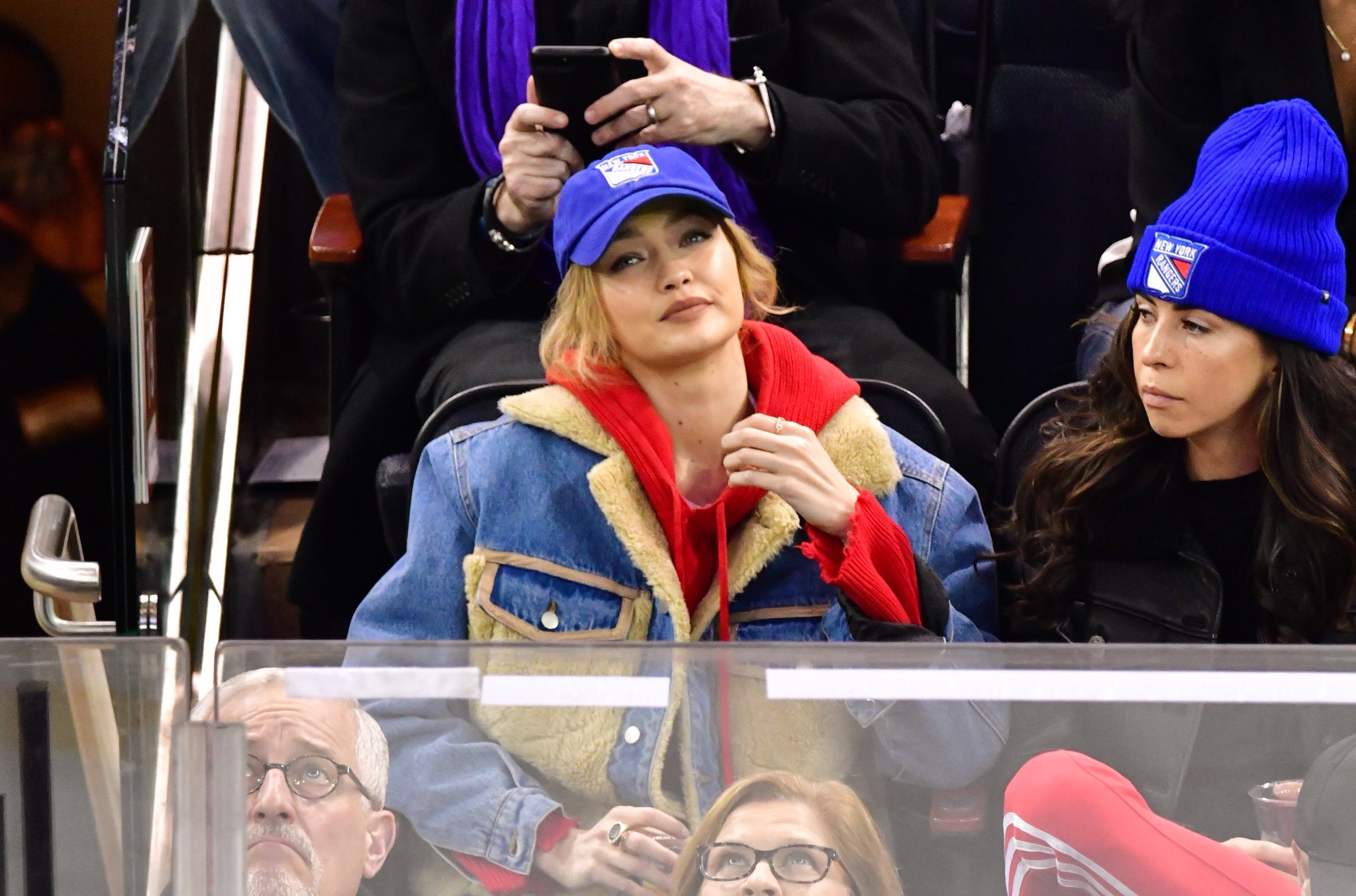 Gigi Hadid, photo #1022051