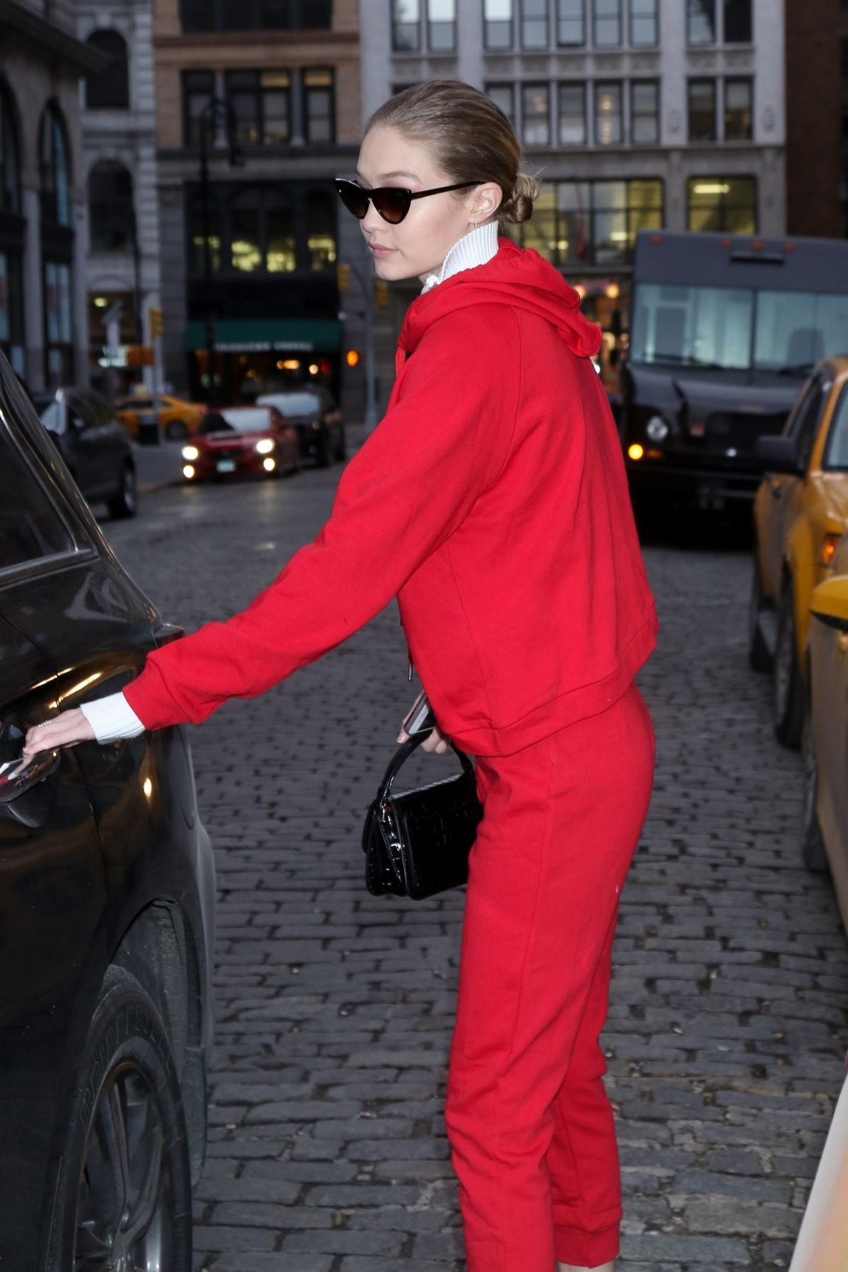 Gigi Hadid, photo #1004618