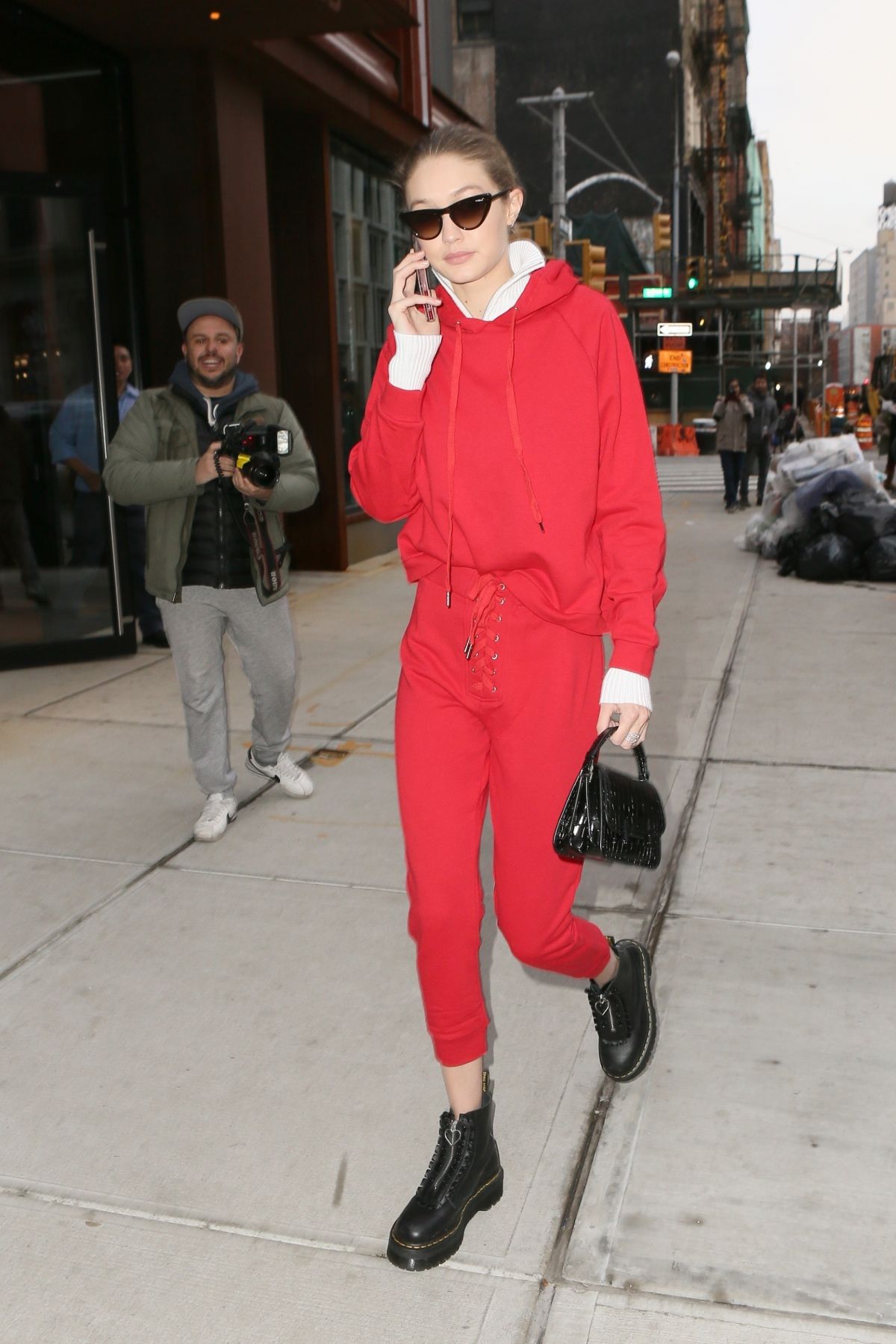 Gigi Hadid, photo #1004620