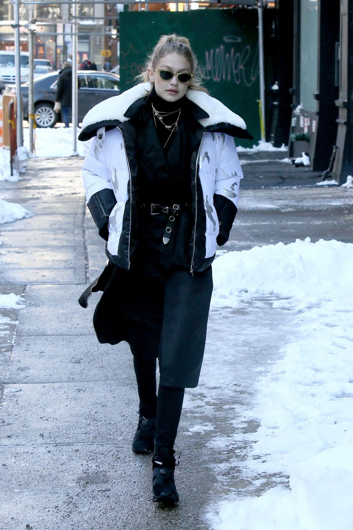 Gigi Hadid, photo #998052