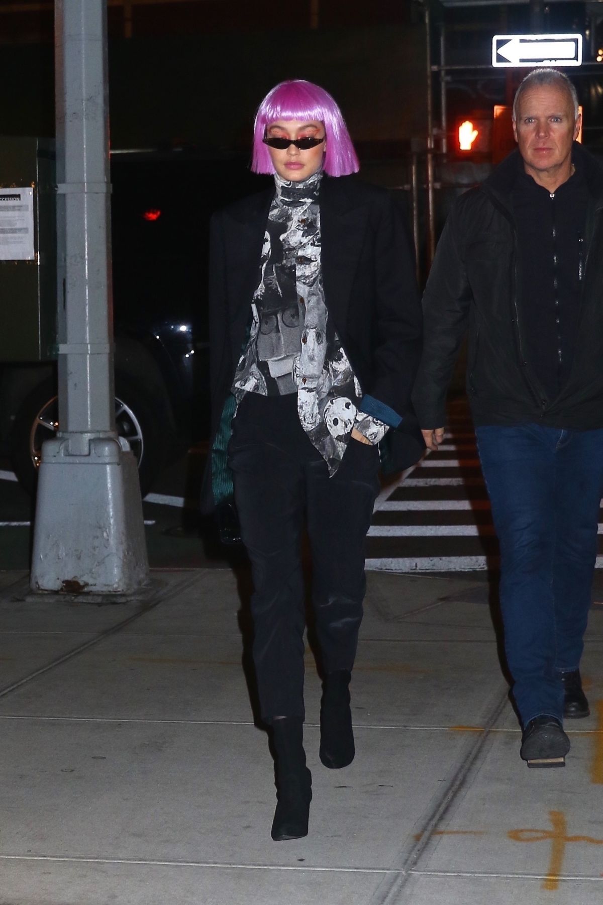 Gigi Hadid, photo #1007812
