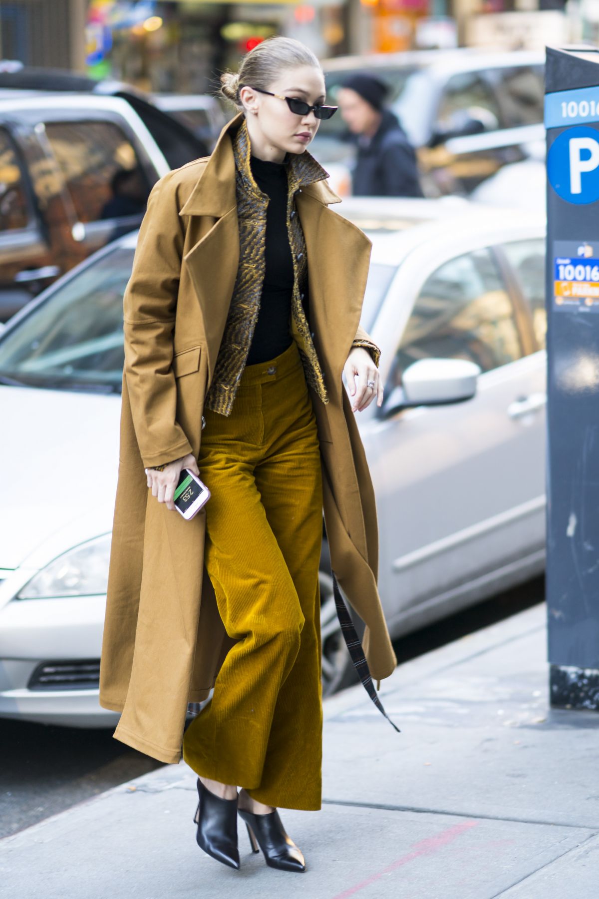 Gigi Hadid, photo #1006076