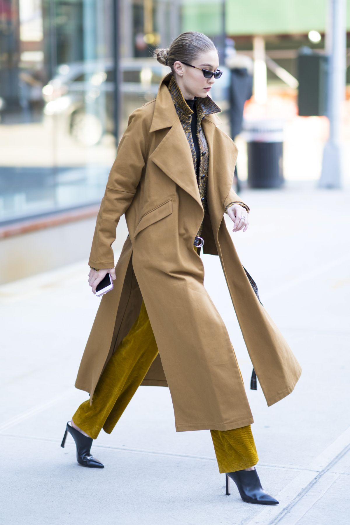 Gigi Hadid, photo #1006075