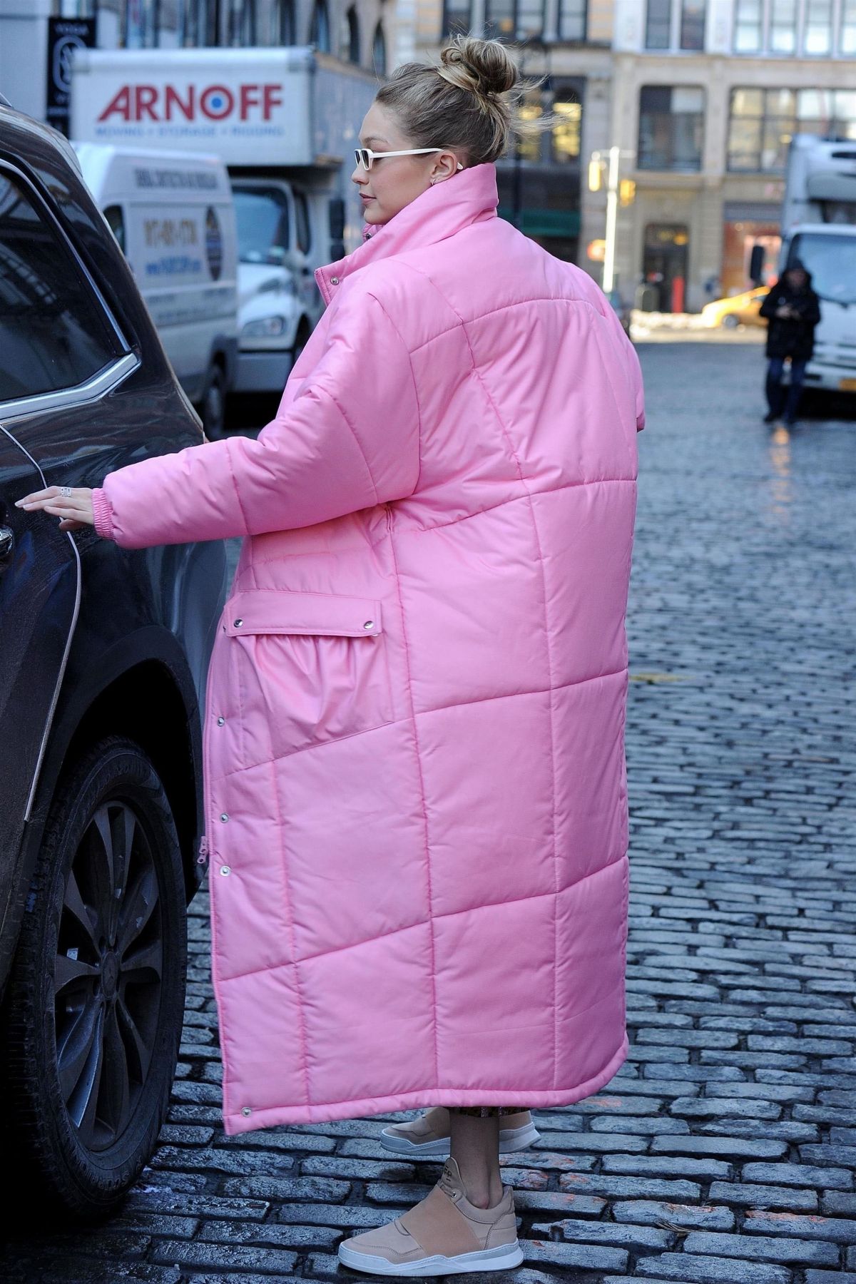 Gigi Hadid, photo #997148