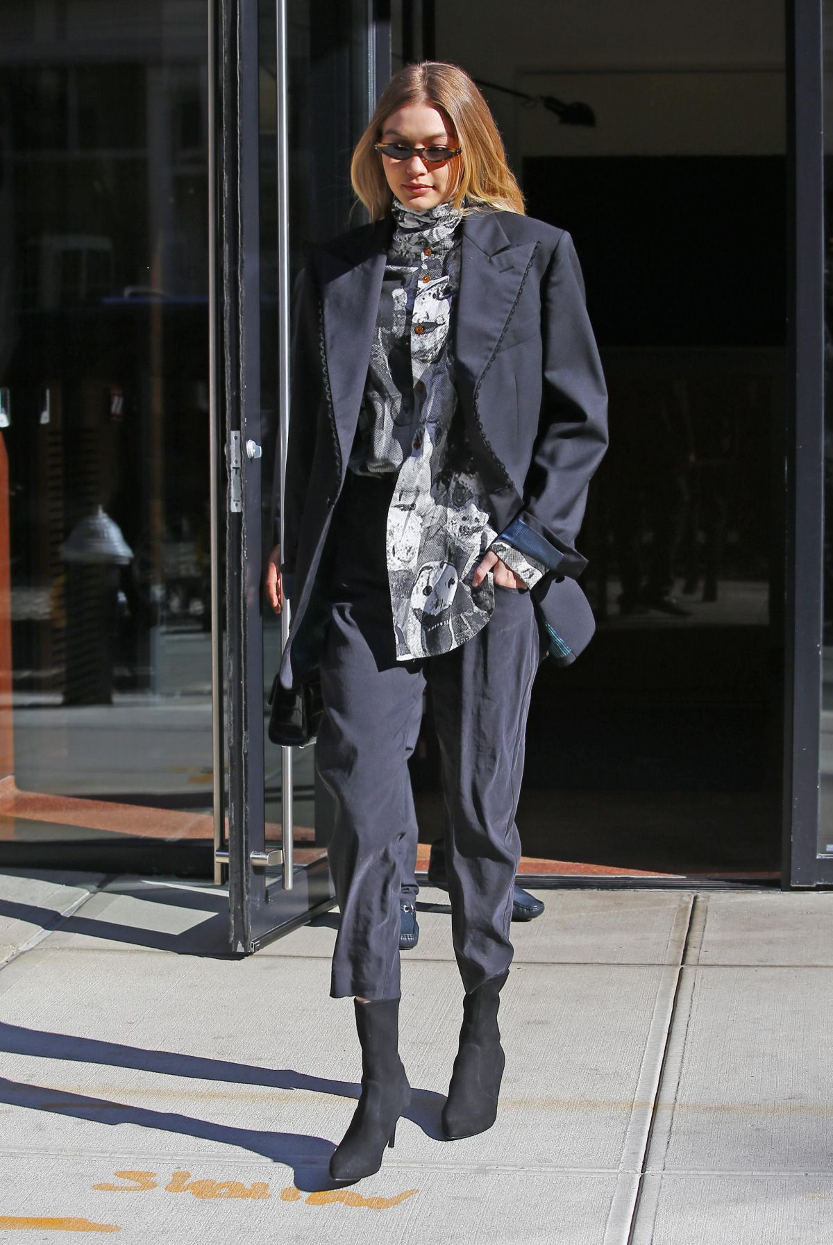Gigi Hadid, photo #1008331