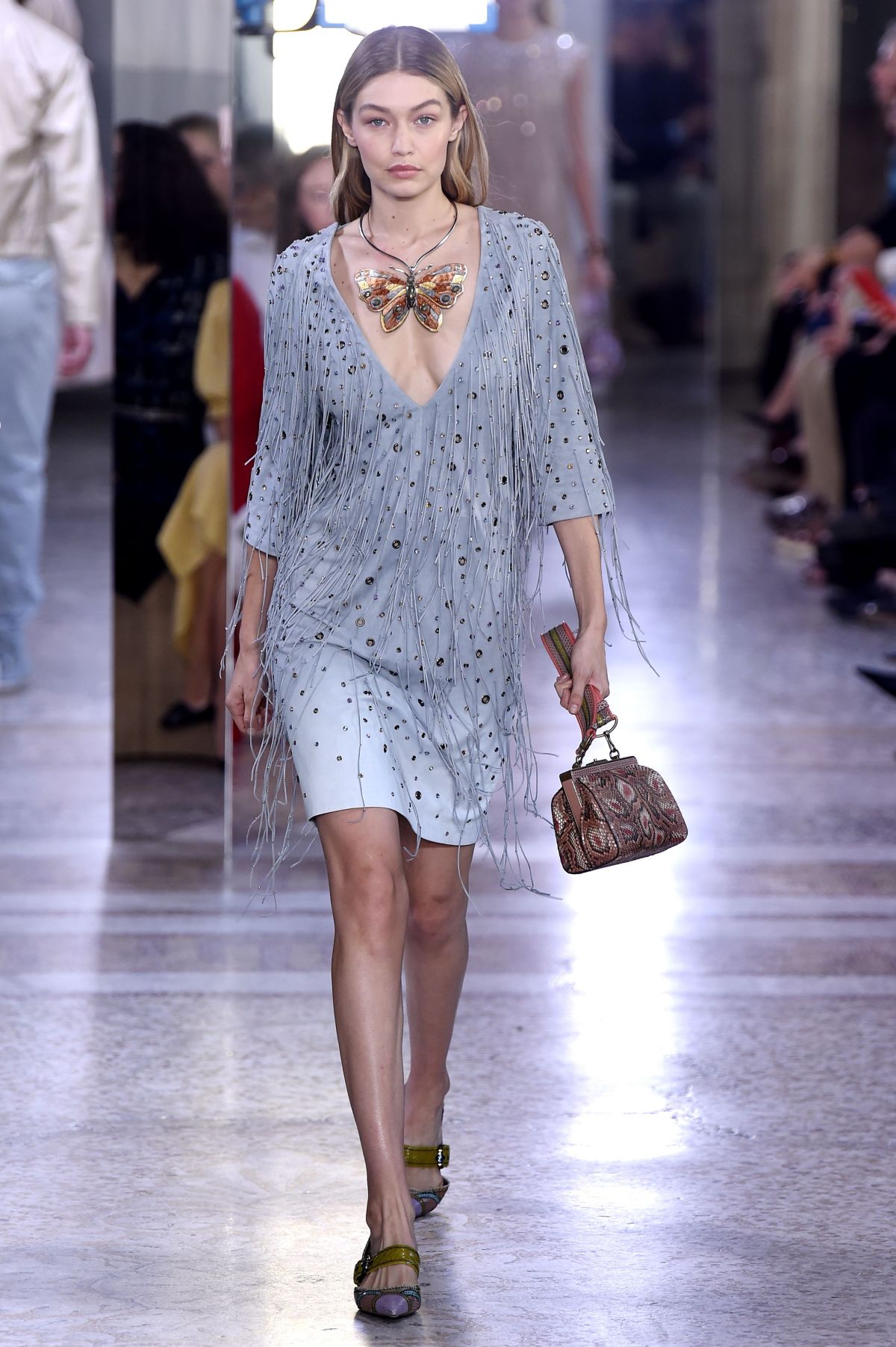 Gigi Hadid, photo #965555