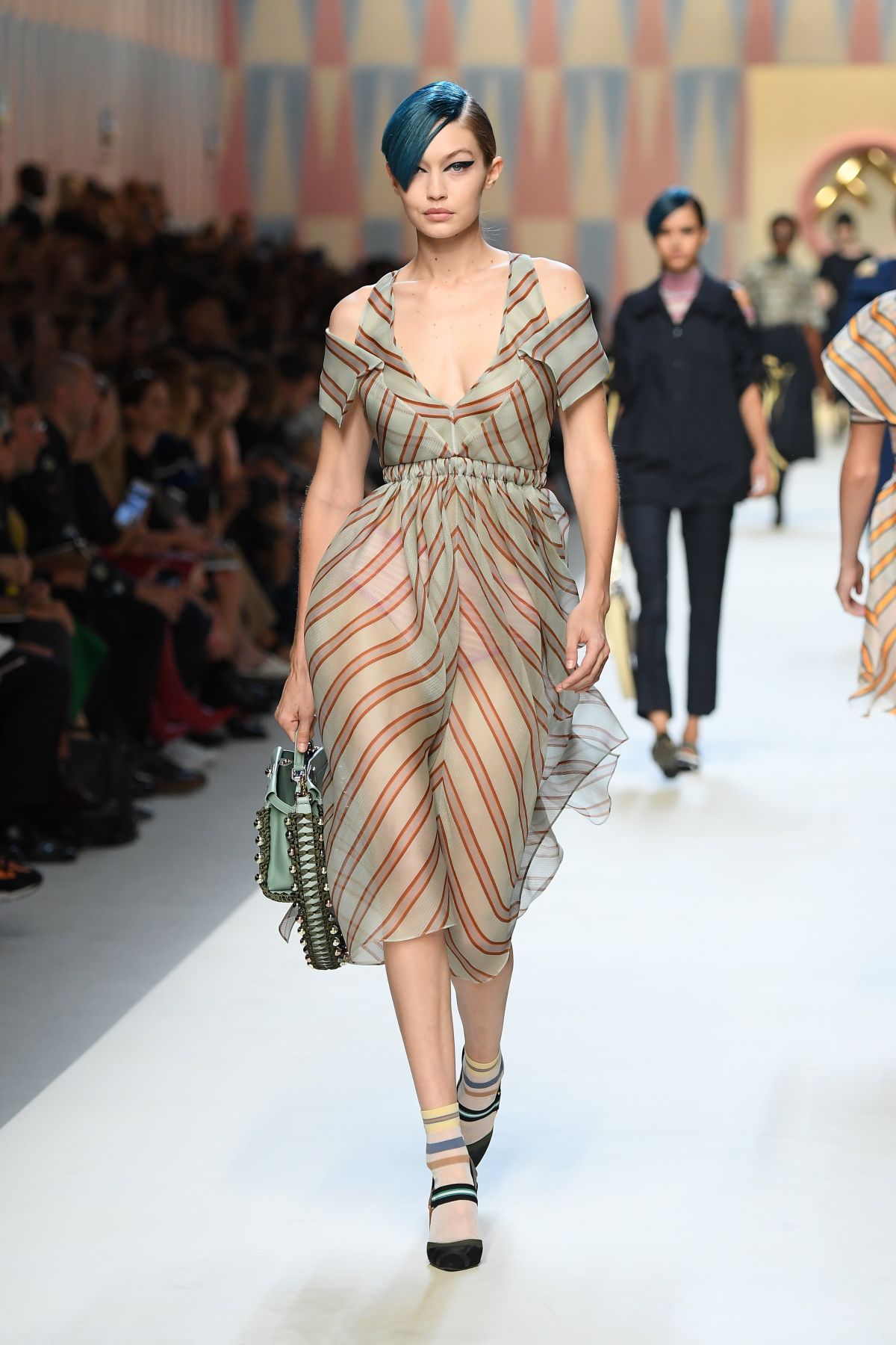 Gigi Hadid, photo #965044