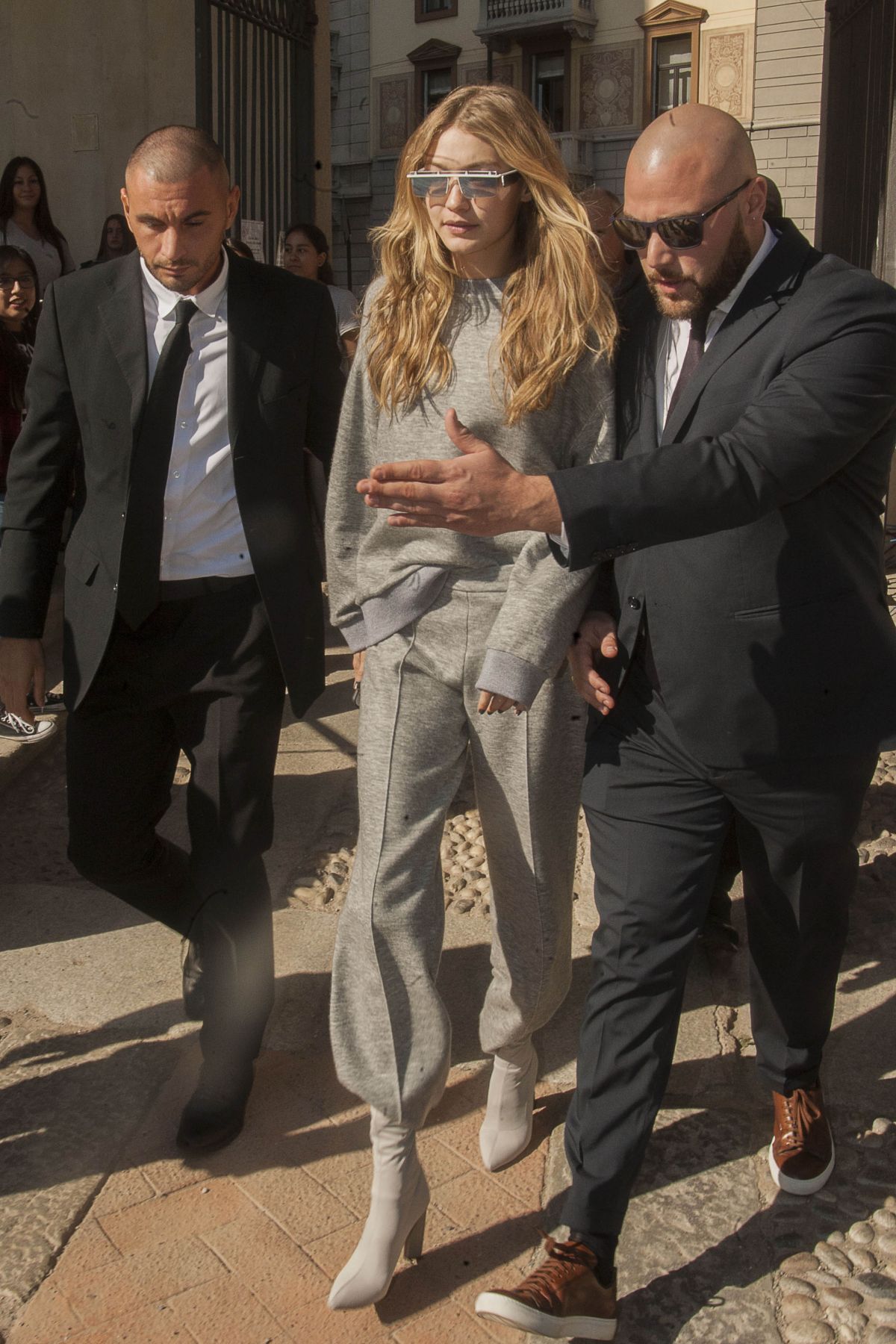 Gigi Hadid, photo #964788