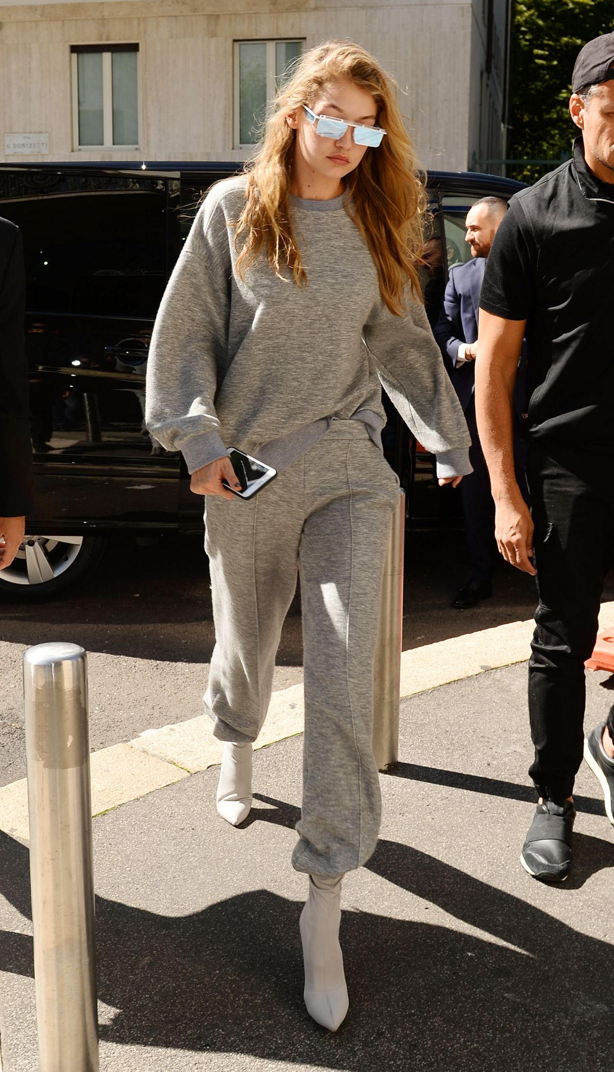 Gigi Hadid, photo #964787