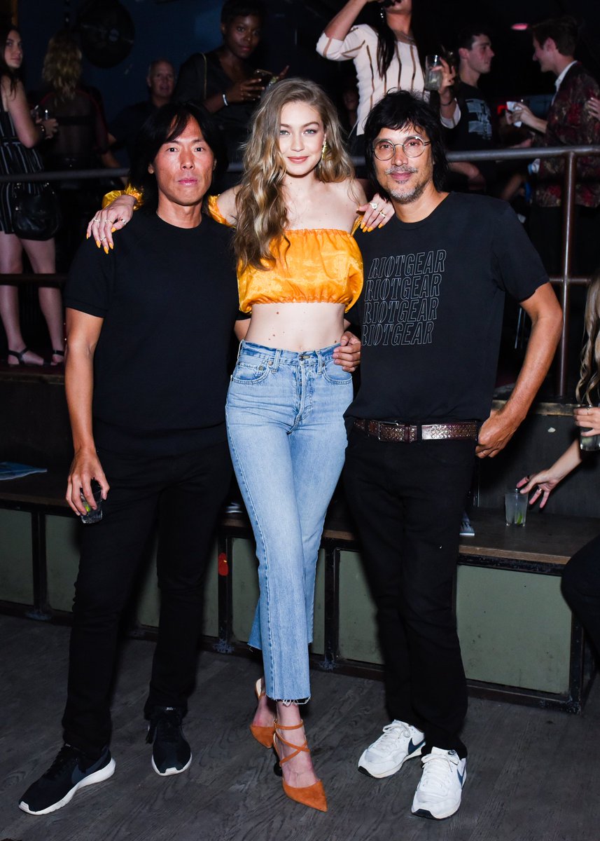 Gigi Hadid, photo #1054173