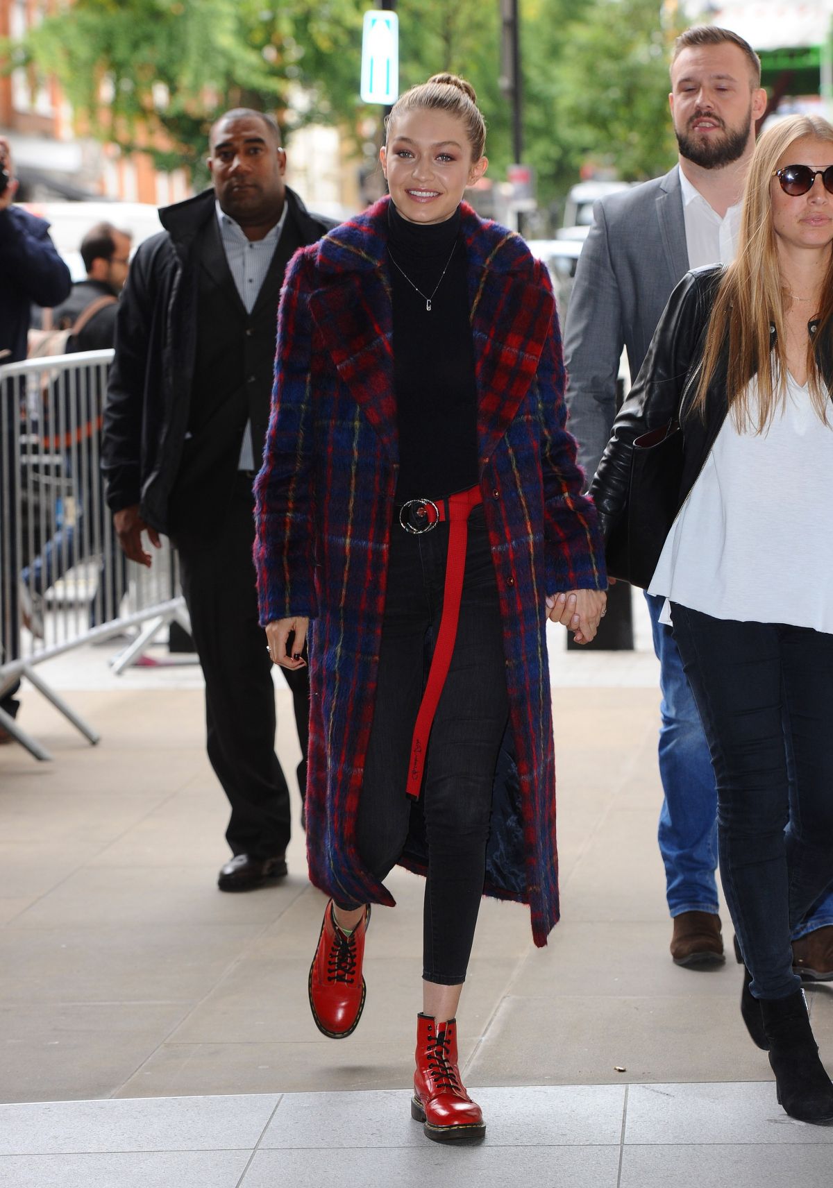 Gigi Hadid, photo #964781