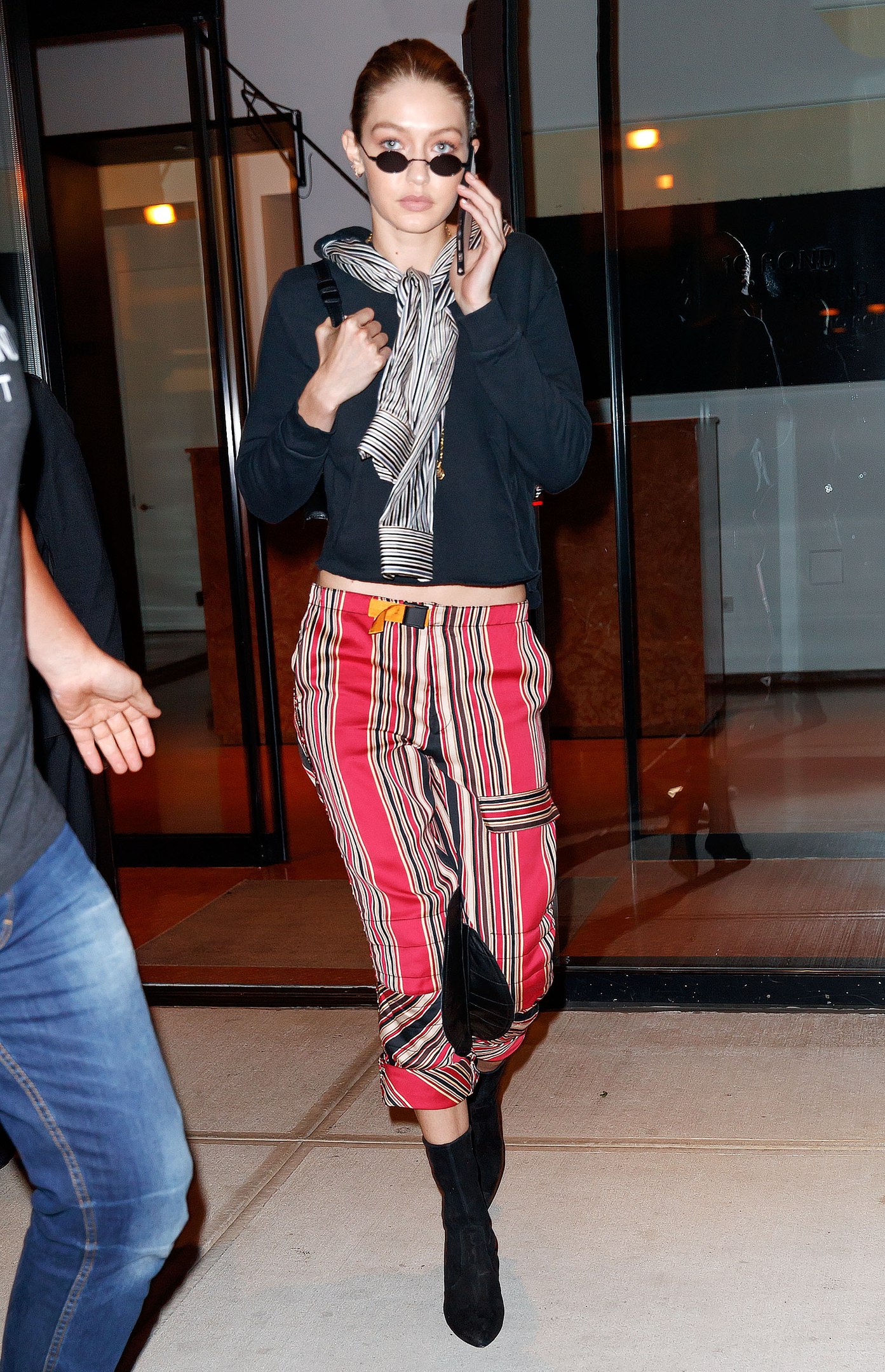 Gigi Hadid, photo #954202