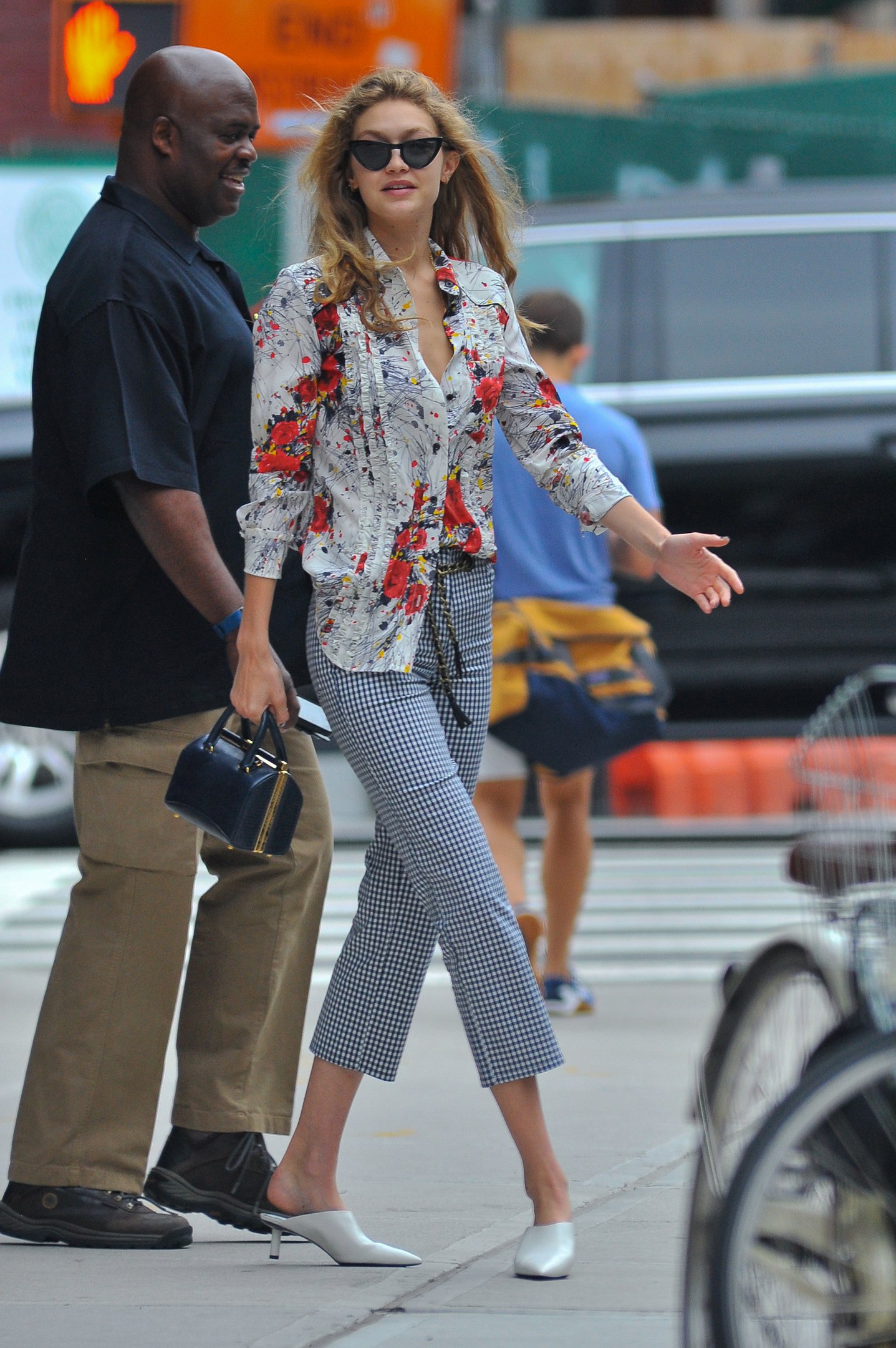 Gigi Hadid, photo #954203