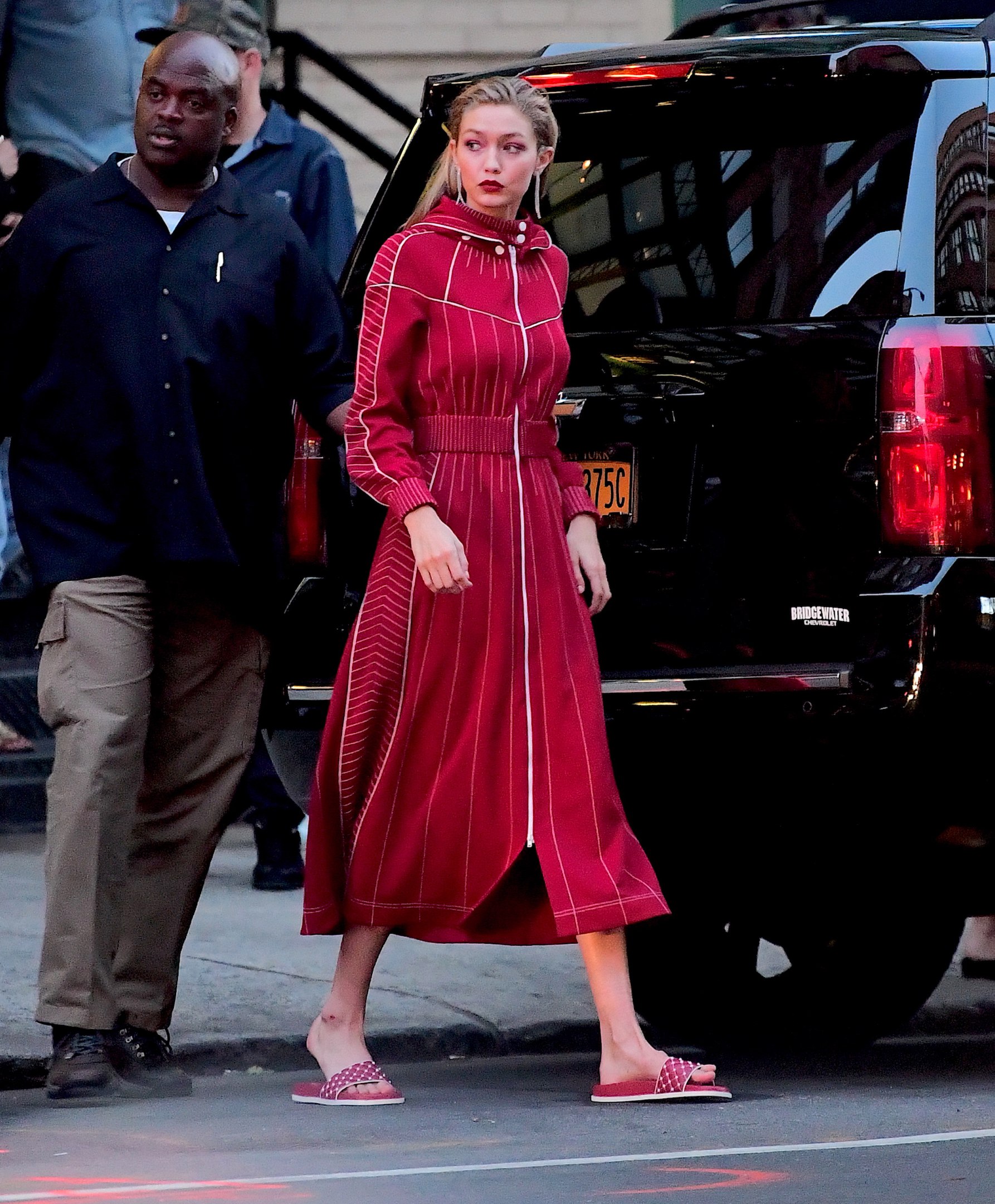 Gigi Hadid, photo #954205