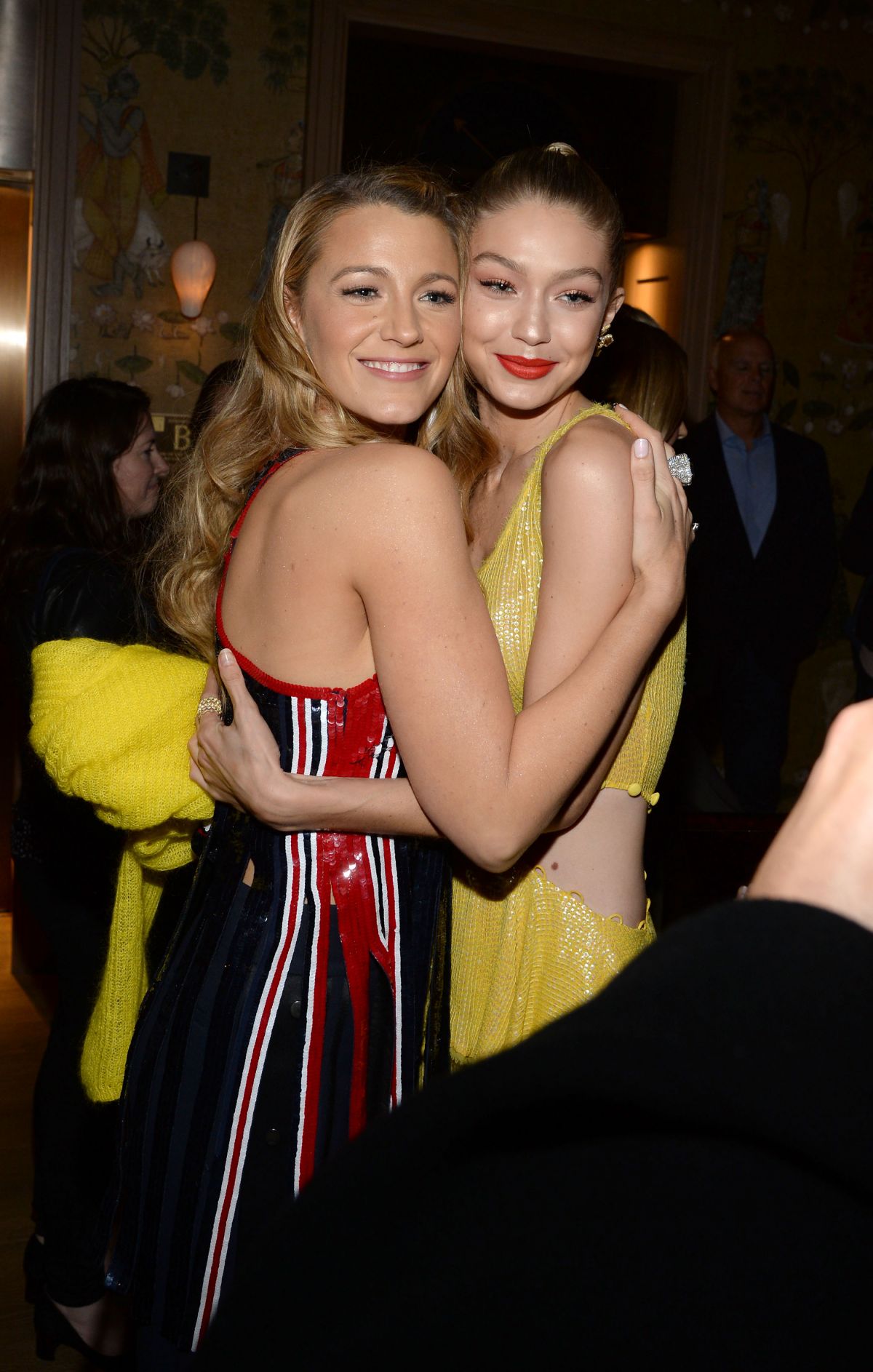 Gigi Hadid, photo #973454