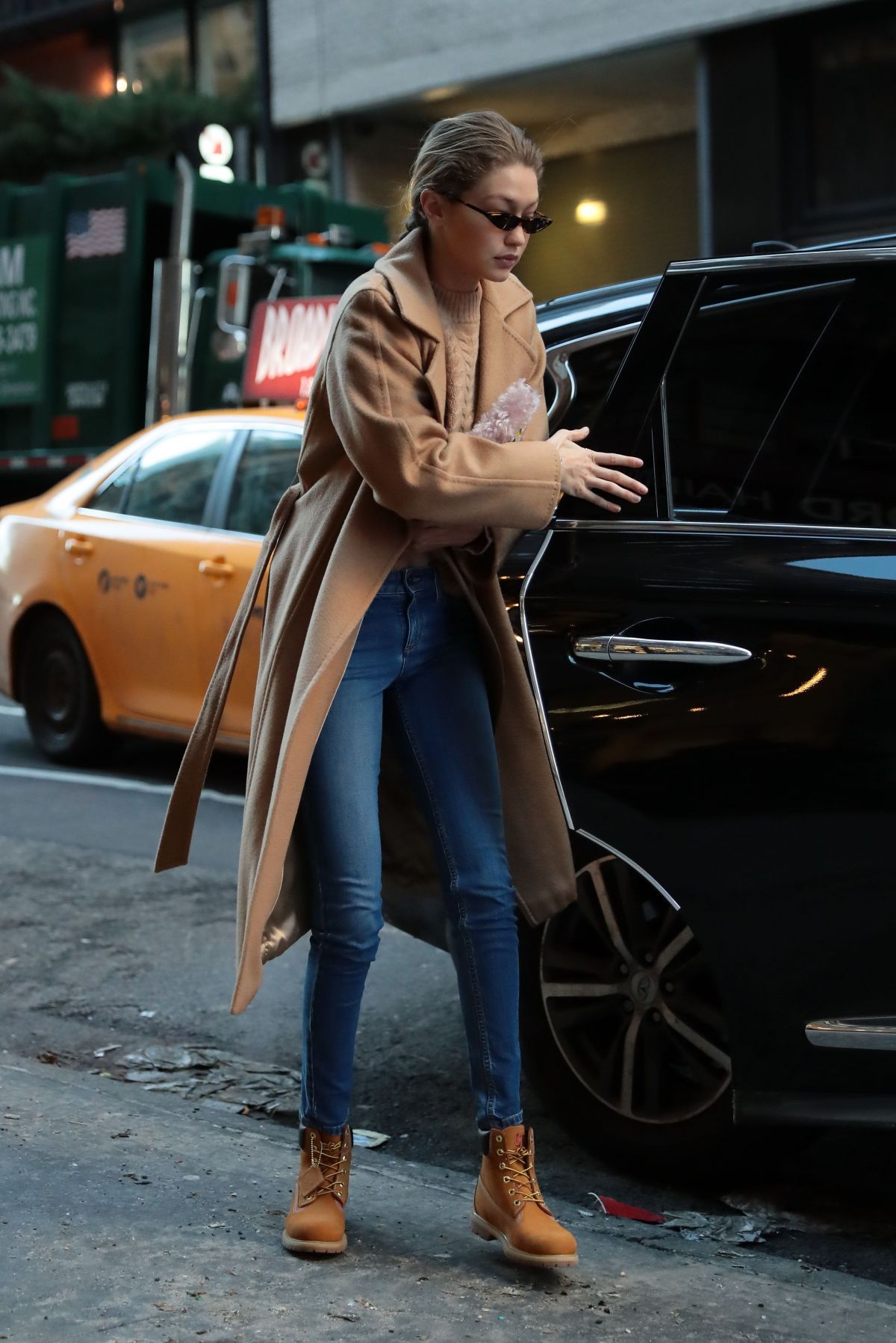 Gigi Hadid, photo #998318