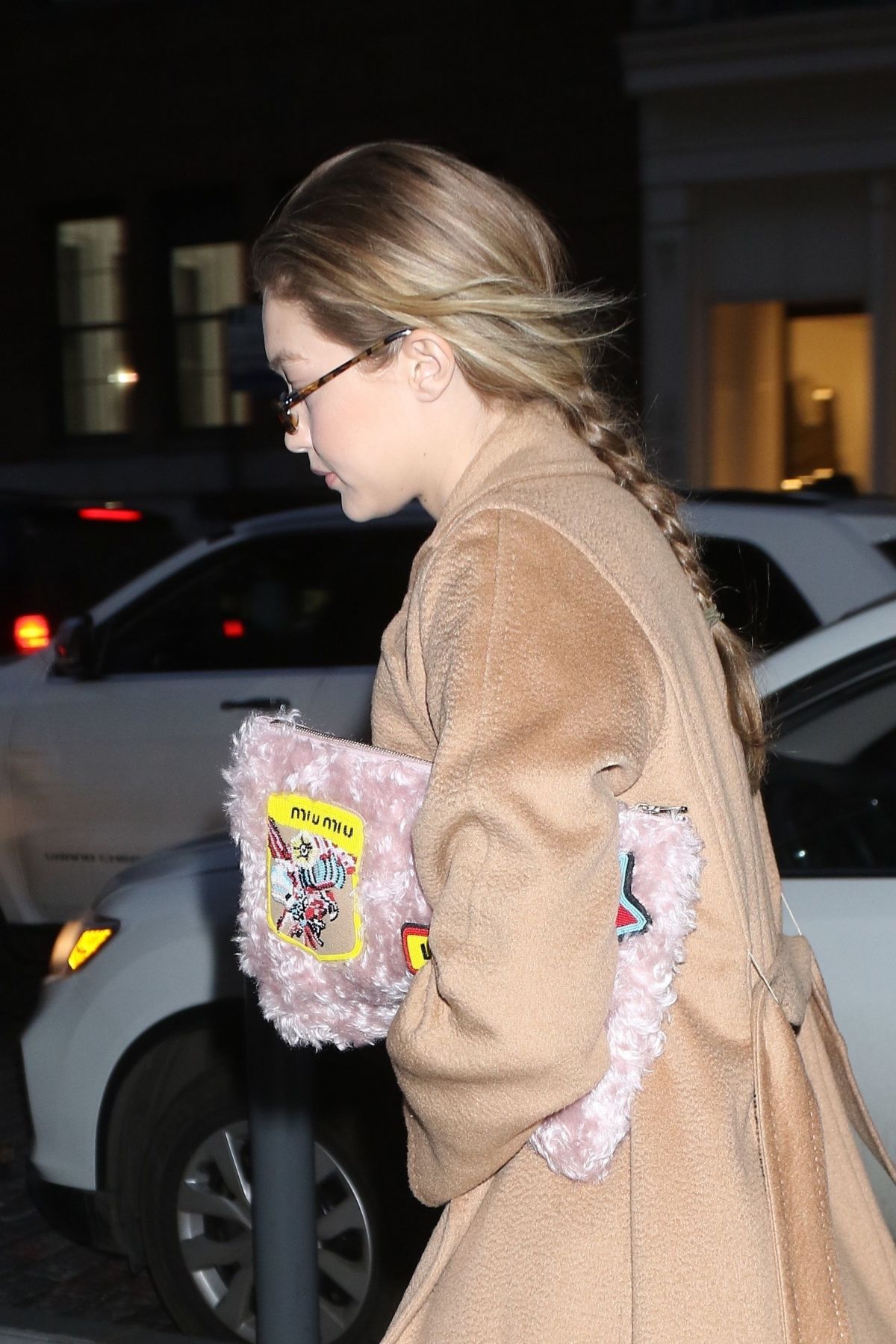 Gigi Hadid, photo #998317