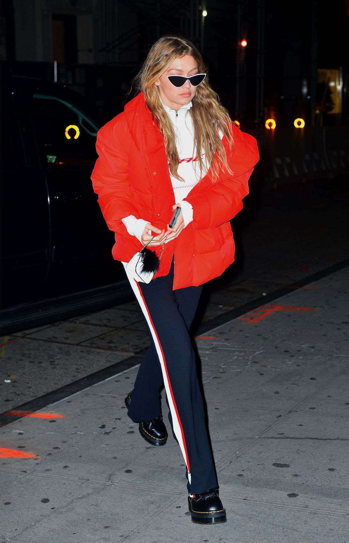 Gigi Hadid, photo #982510