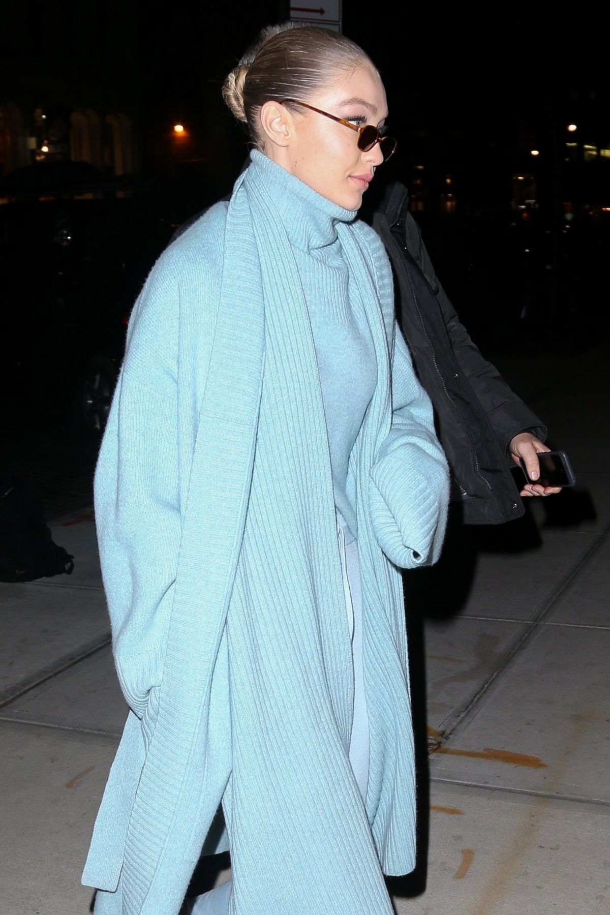 Gigi Hadid, photo #1009465