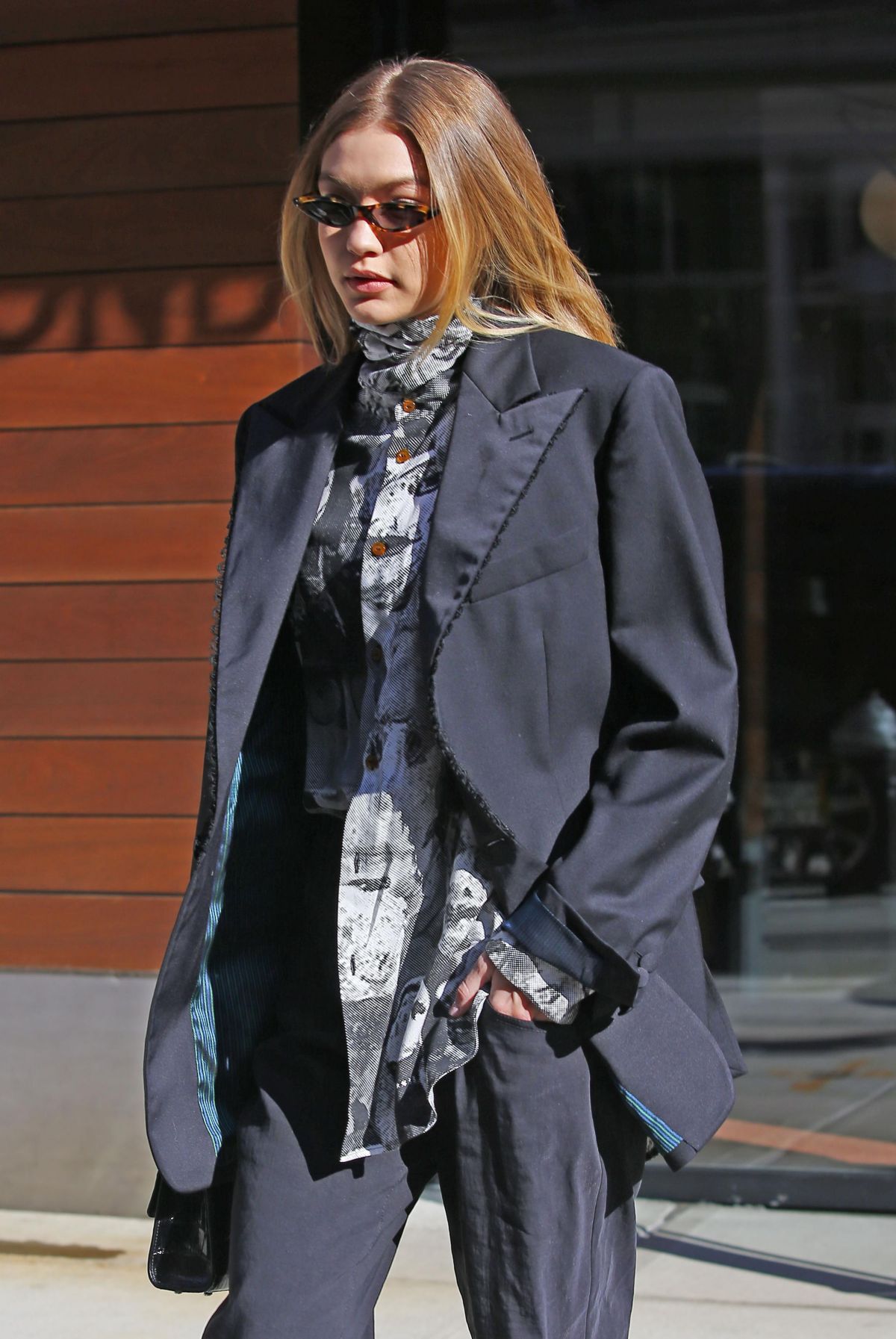 Gigi Hadid, photo #1008329