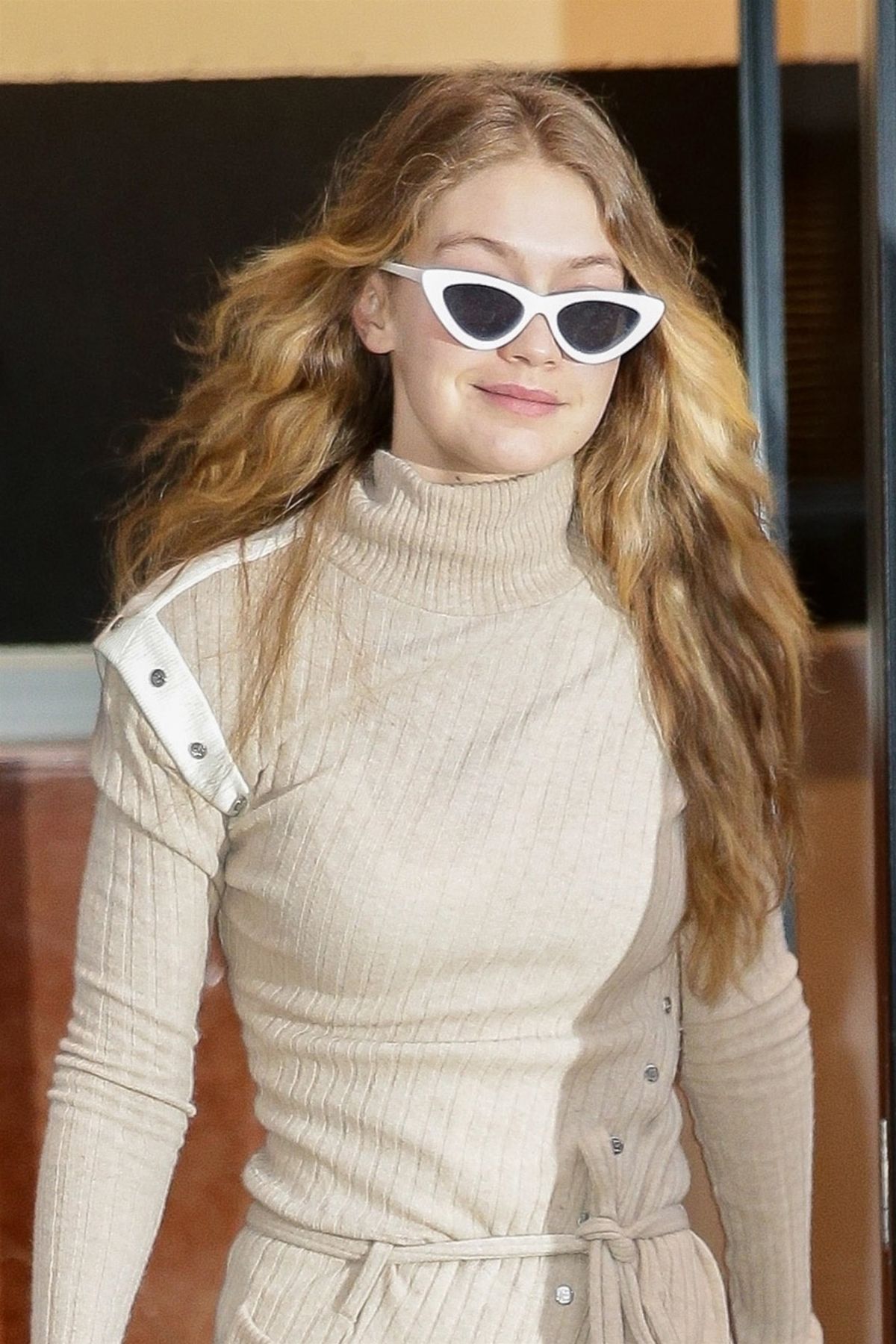 Gigi Hadid, photo #1006858