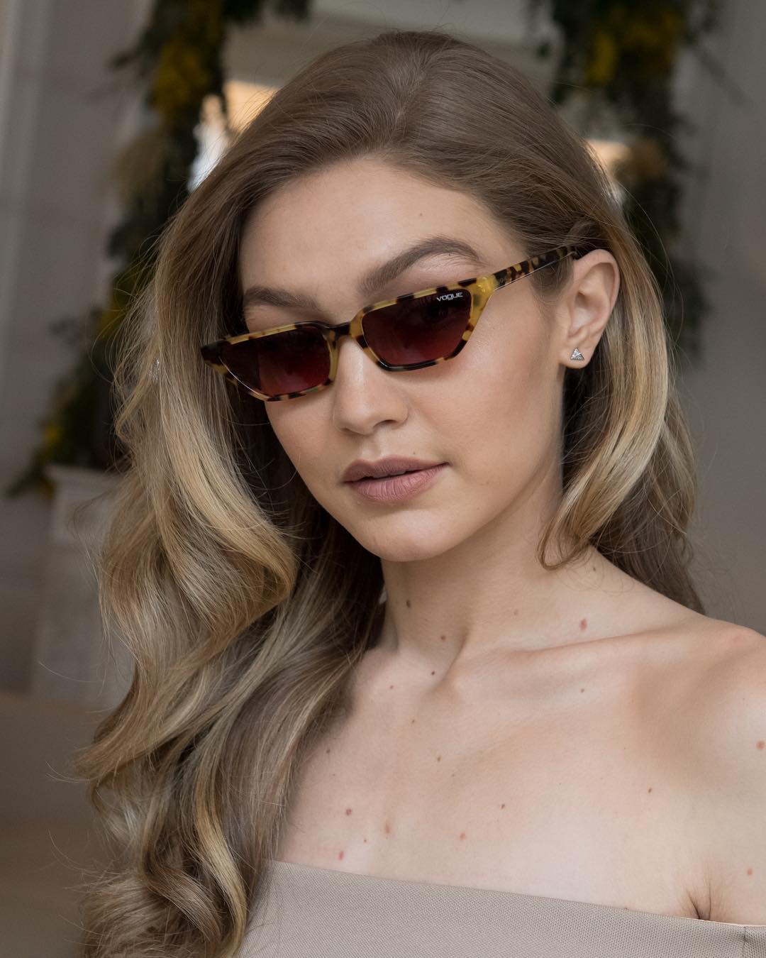 Gigi Hadid, photo #1015333