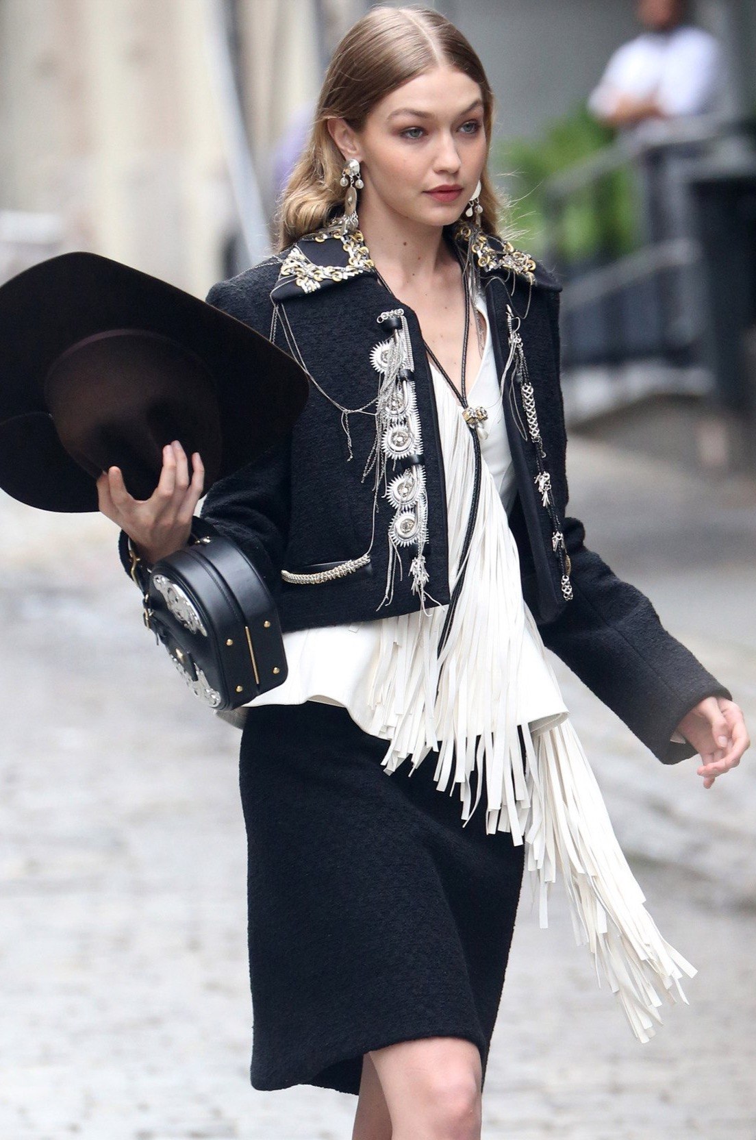 Gigi Hadid, photo #1042123